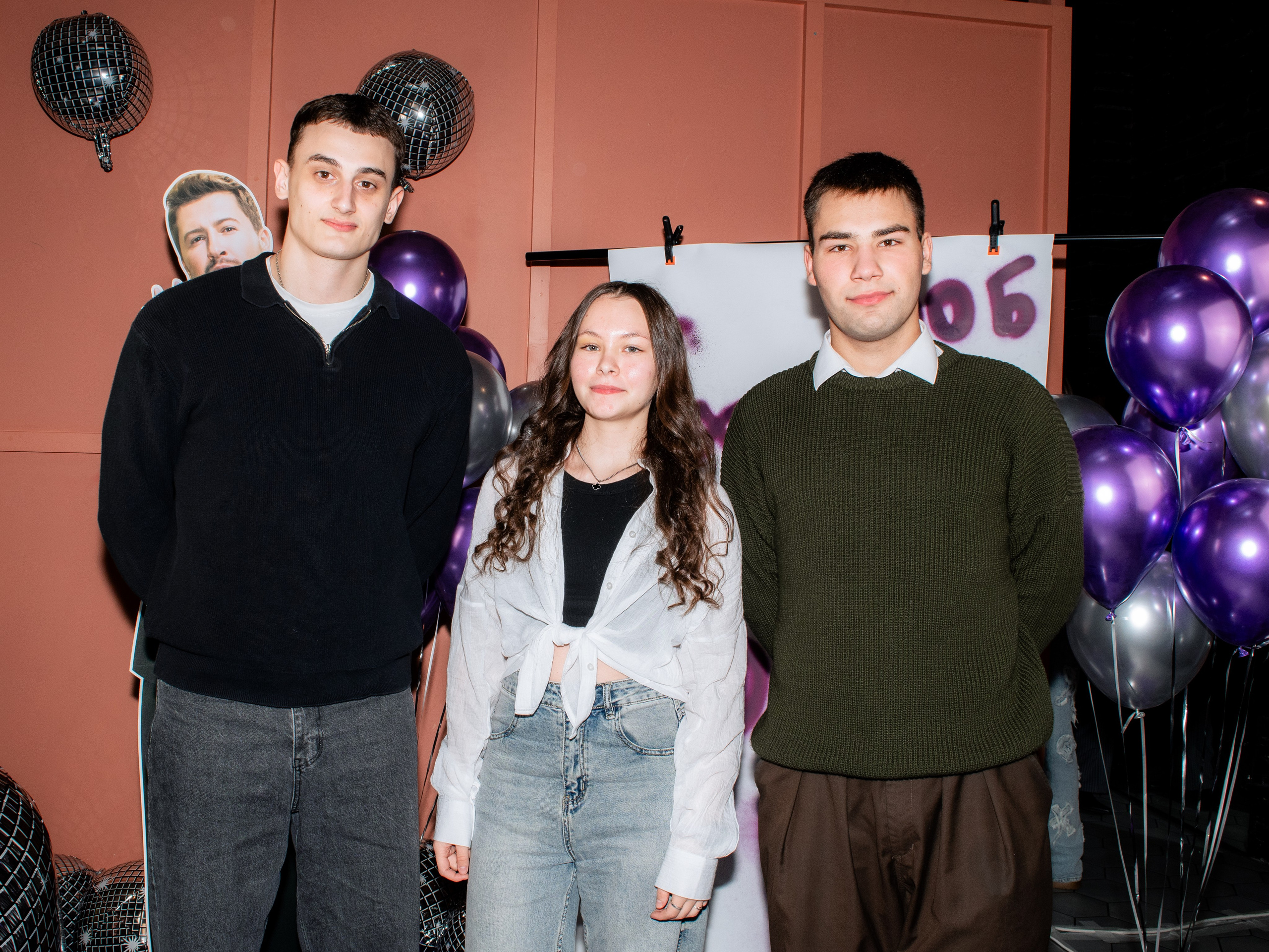 100 балльный репетитор. Фотограф в Санкт-Петербурге Ксения Яковчук