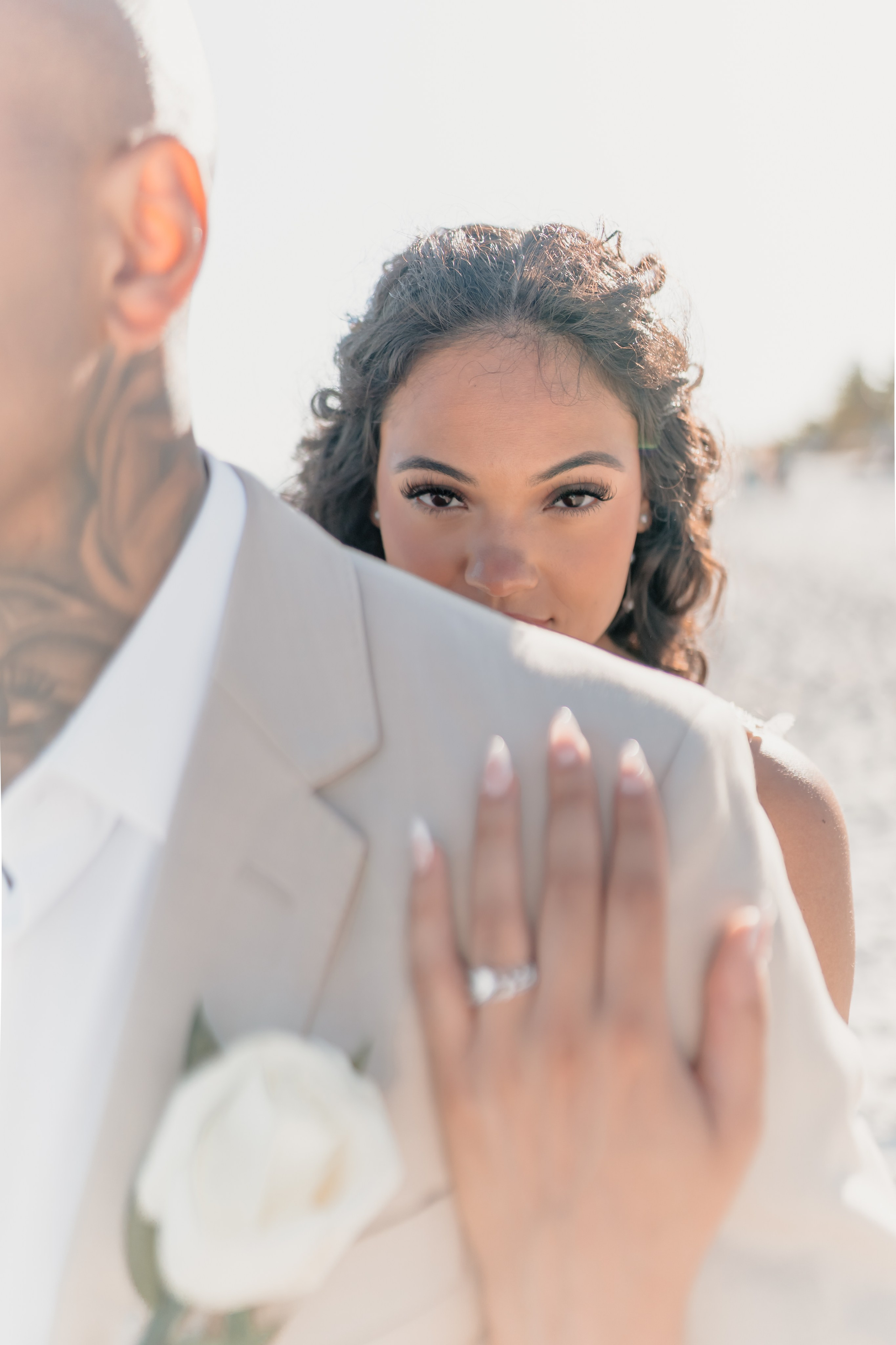 Katrina’s wedding. Gaukhar Baimagambet — Photographer and Videographer