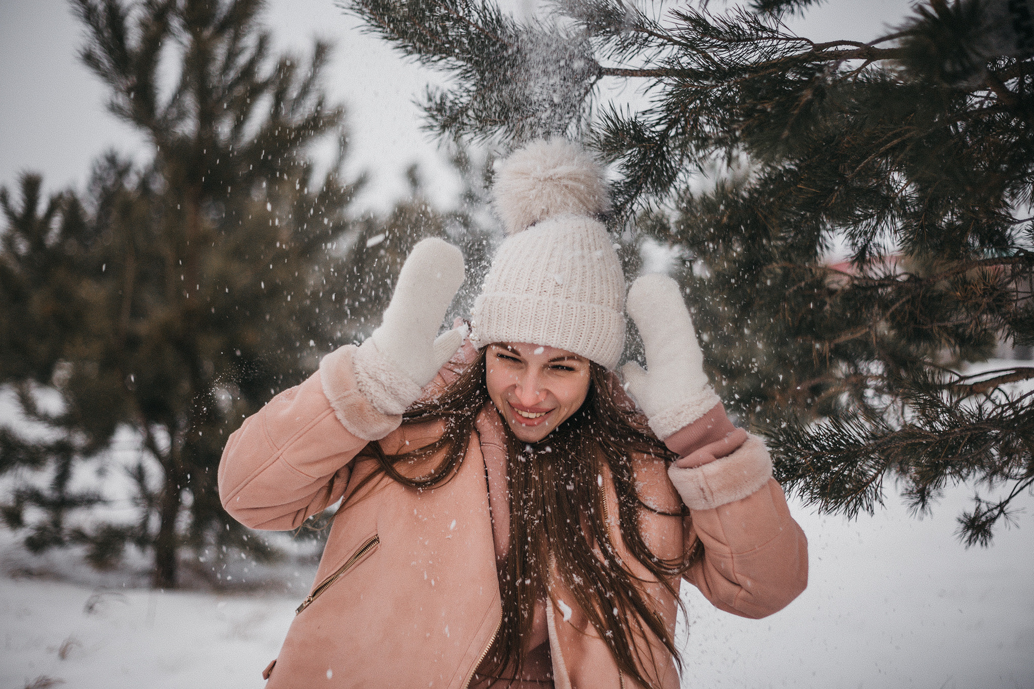 Миша и Юля. Семейный фотограф в Москве Марина Петра