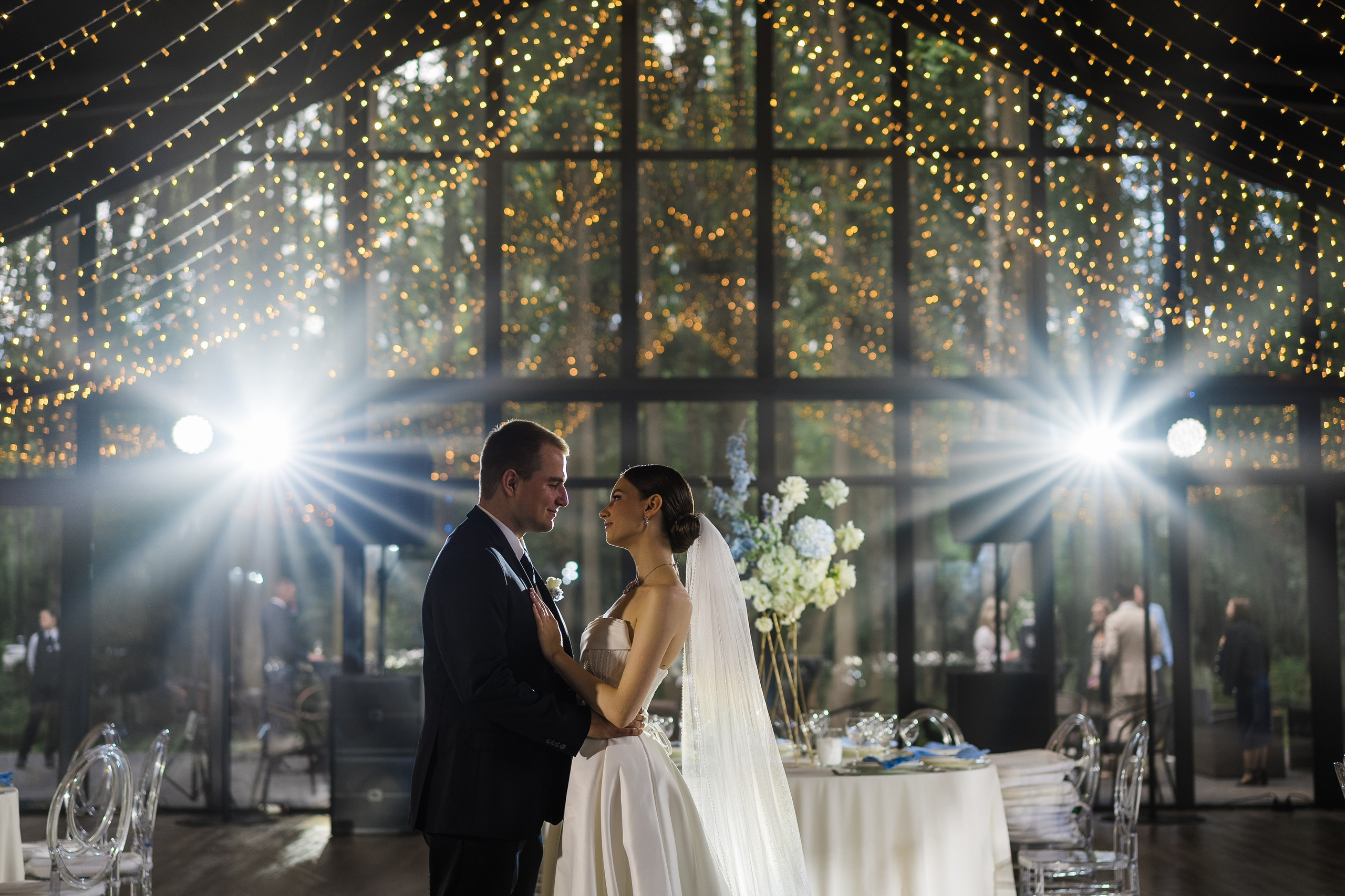Veronika&Nikita. Валерия Солнцева свадебный и семейный фотограф