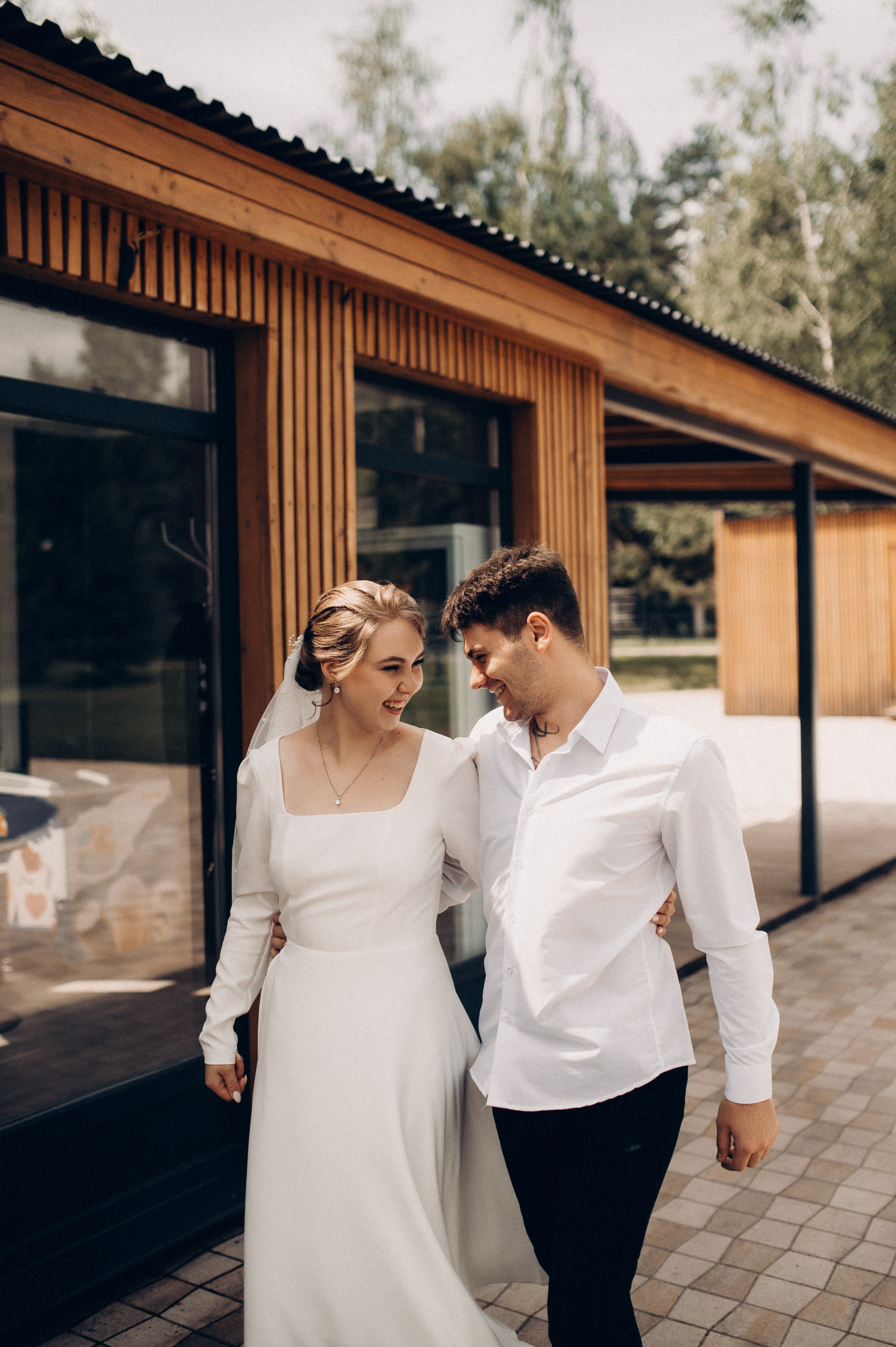 Алексей и Вероника. Фотограф Алексин, Тула