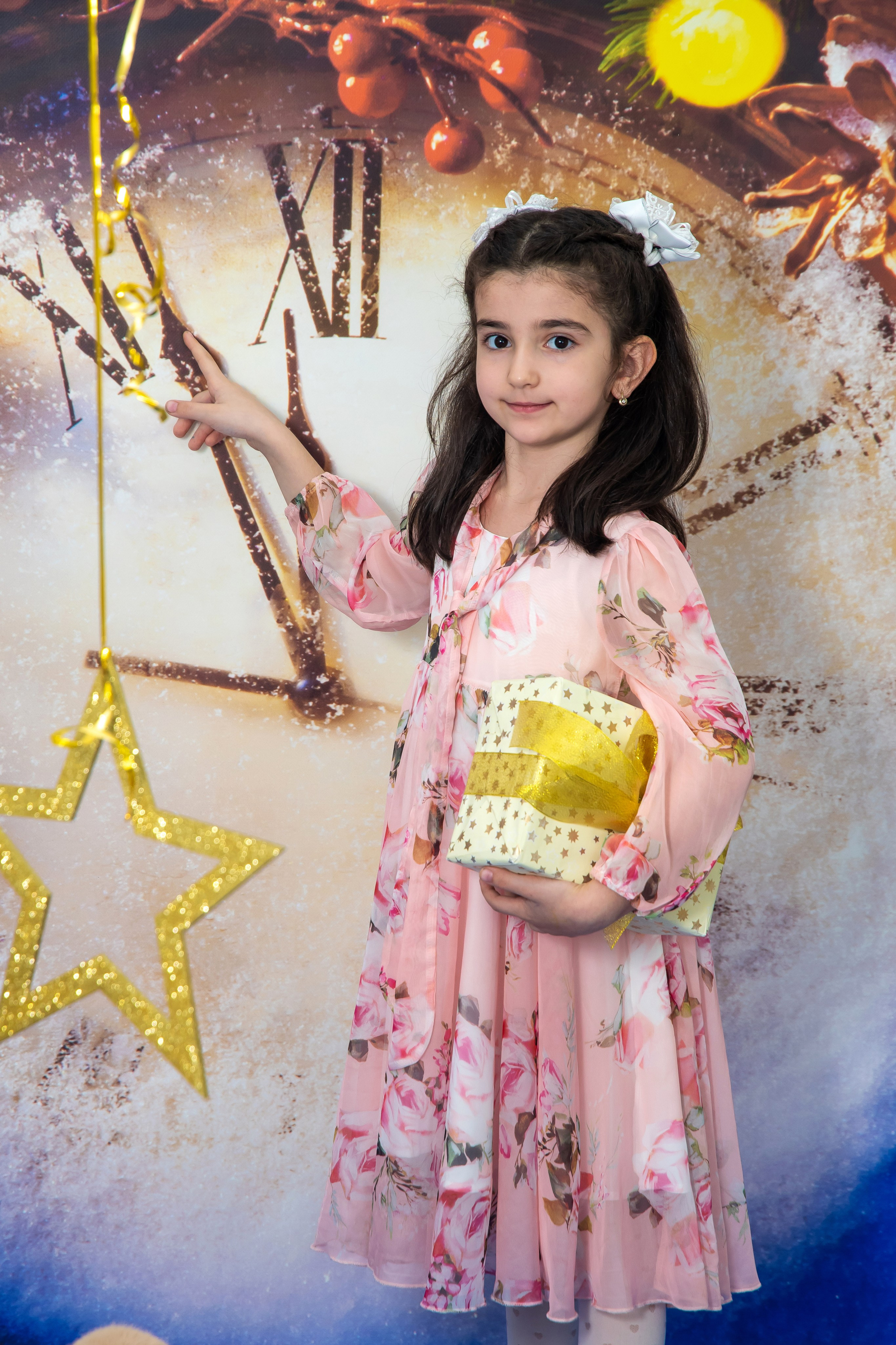 Звездопад желаний. Вячеслав Скрипник Фотограф Краснодар