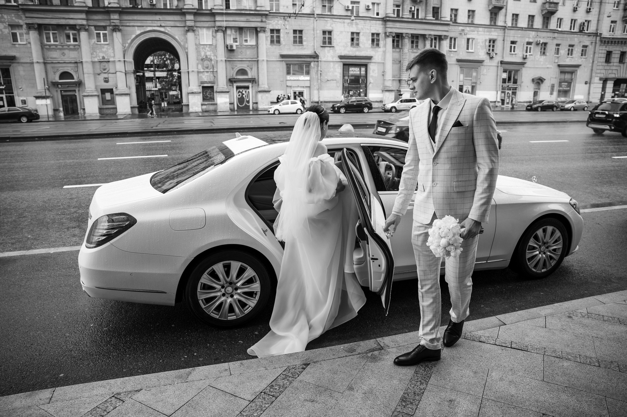 Свадебный фотограф Москва Юрий Кульман Банкетный комплекс Русская Сказ. Свадебный фотограф Москва Юрий Кульман