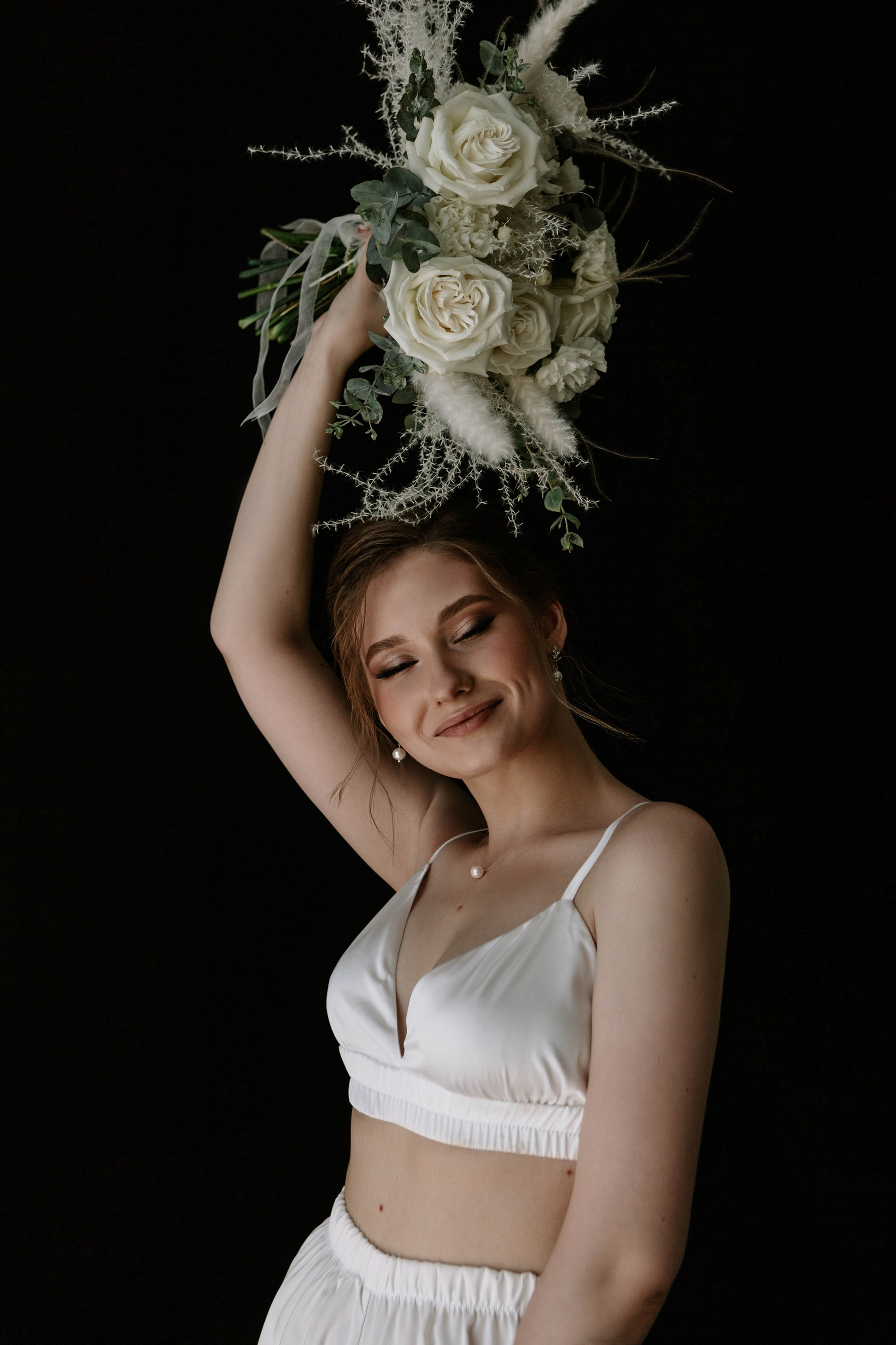 Максим и Татьяна. Фотограф Александра Кузнецова