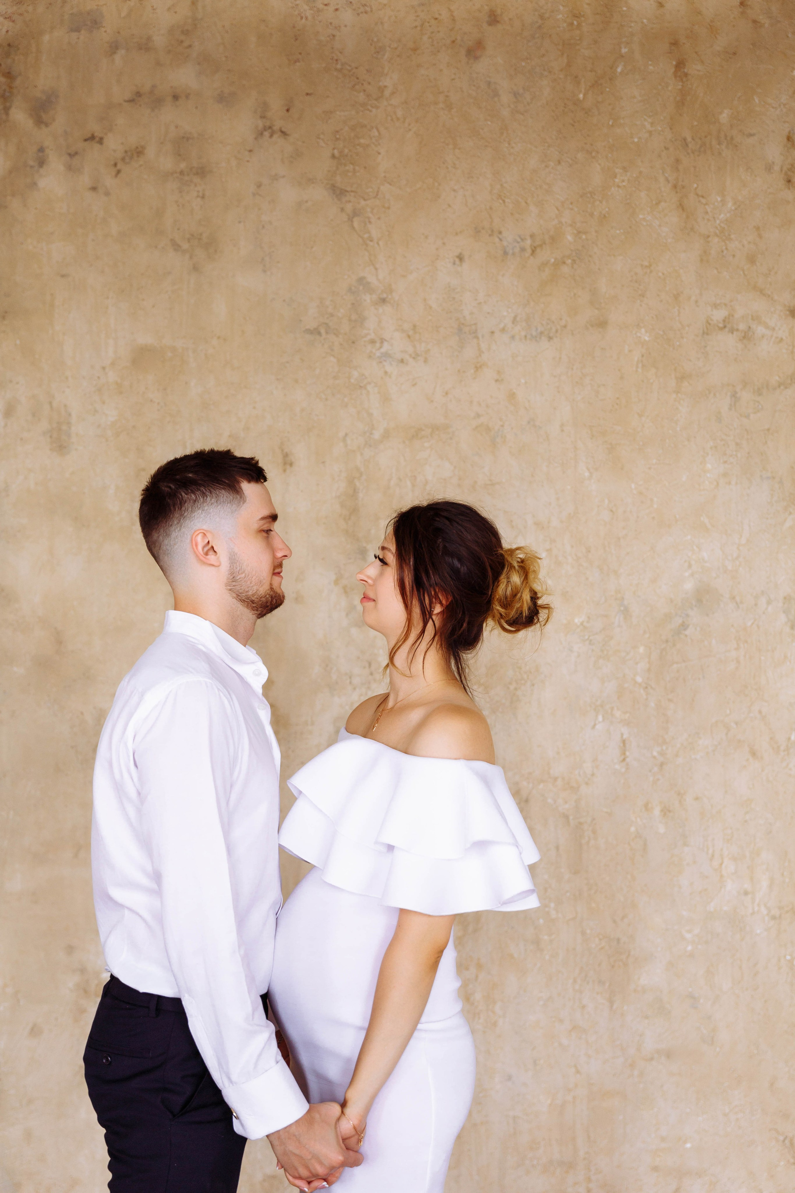 В ожидании. Фотограф новорожденных Тверь Диана Муляева