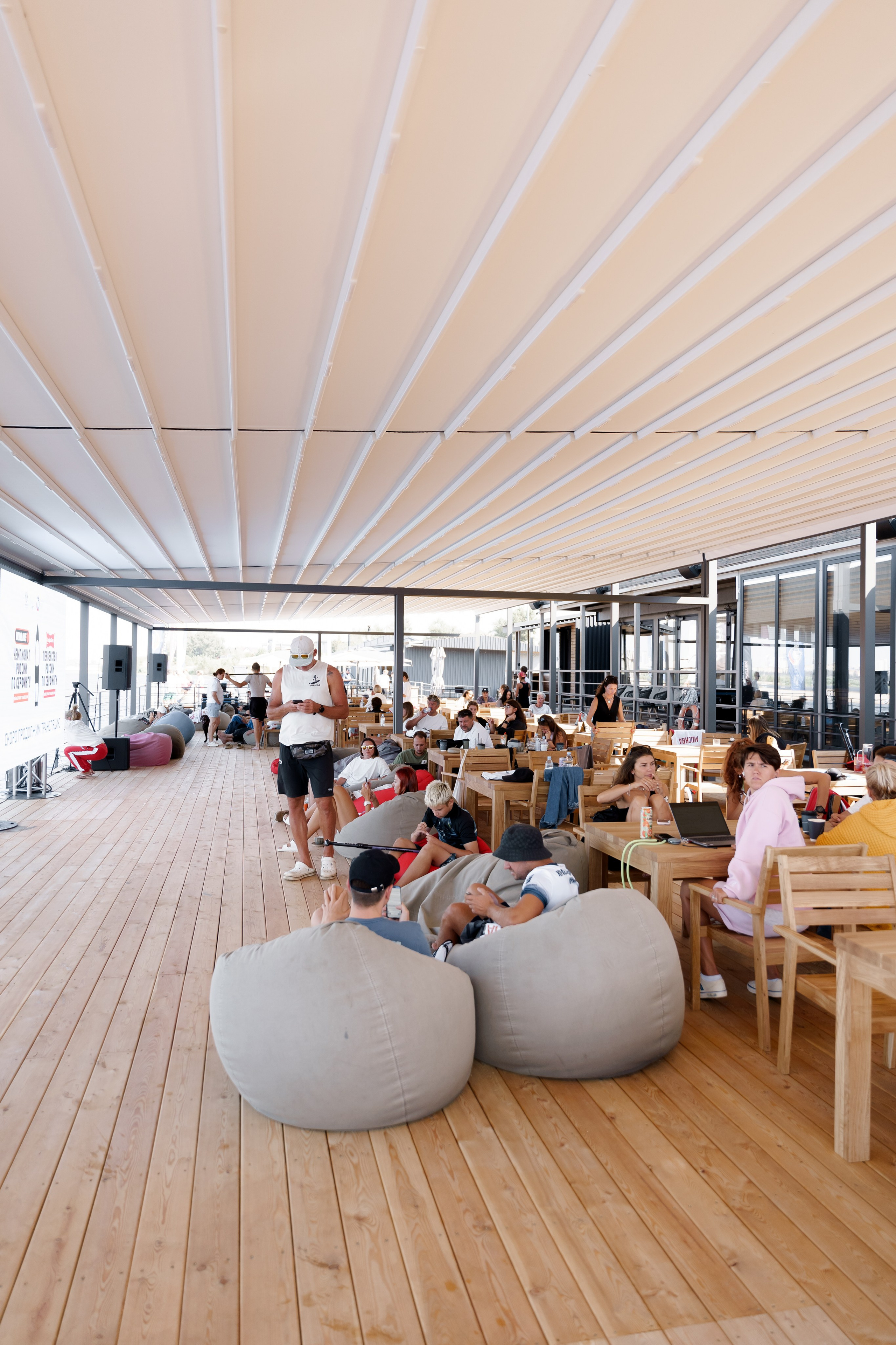 Surf 2025. Фотограф Валерия Крахмалева