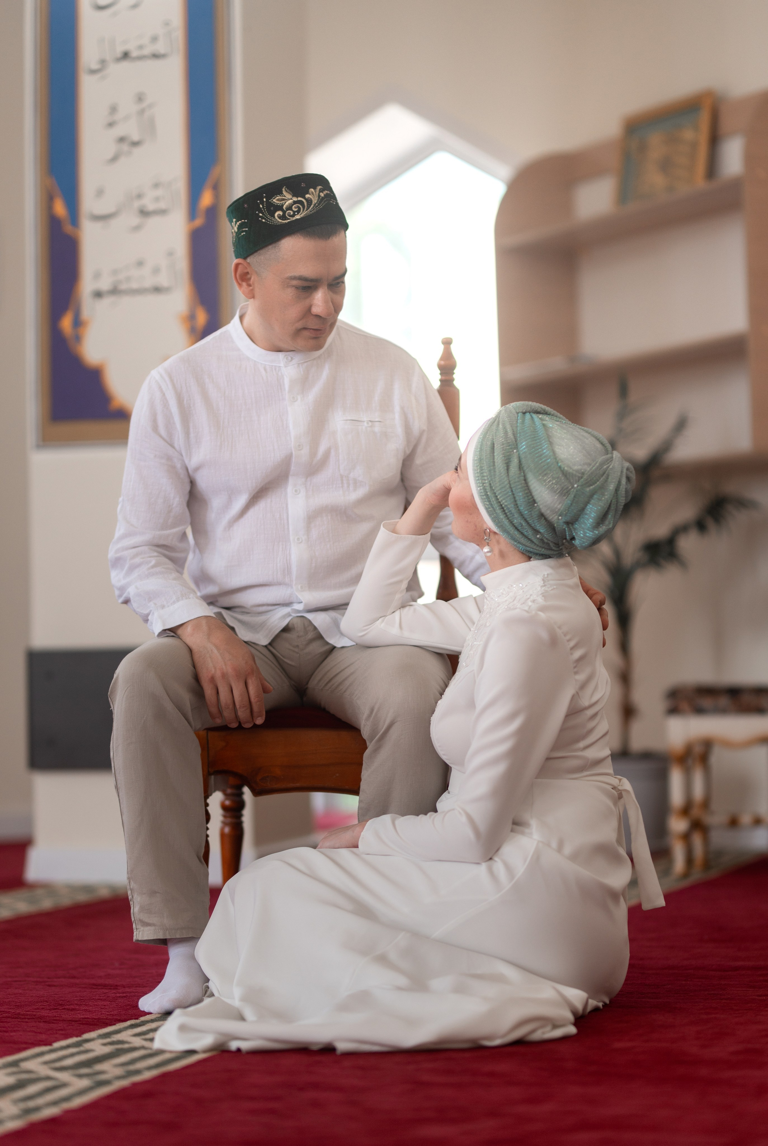 Дияна и Азат. Фотограф Белебей Абзалетдинов Артур