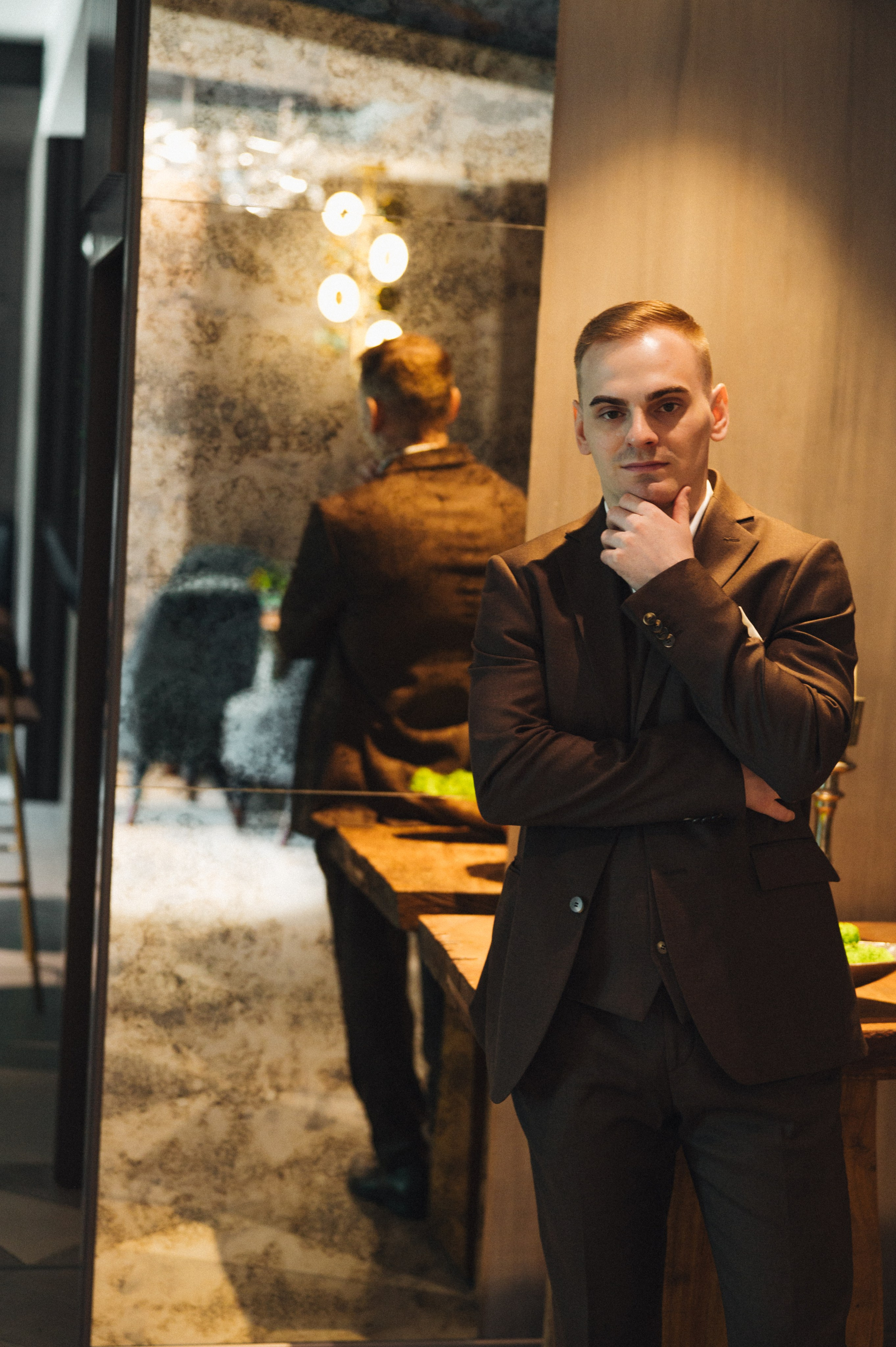 Алёна и Павел. Репортажный и свадебный фотограф в Сургуте