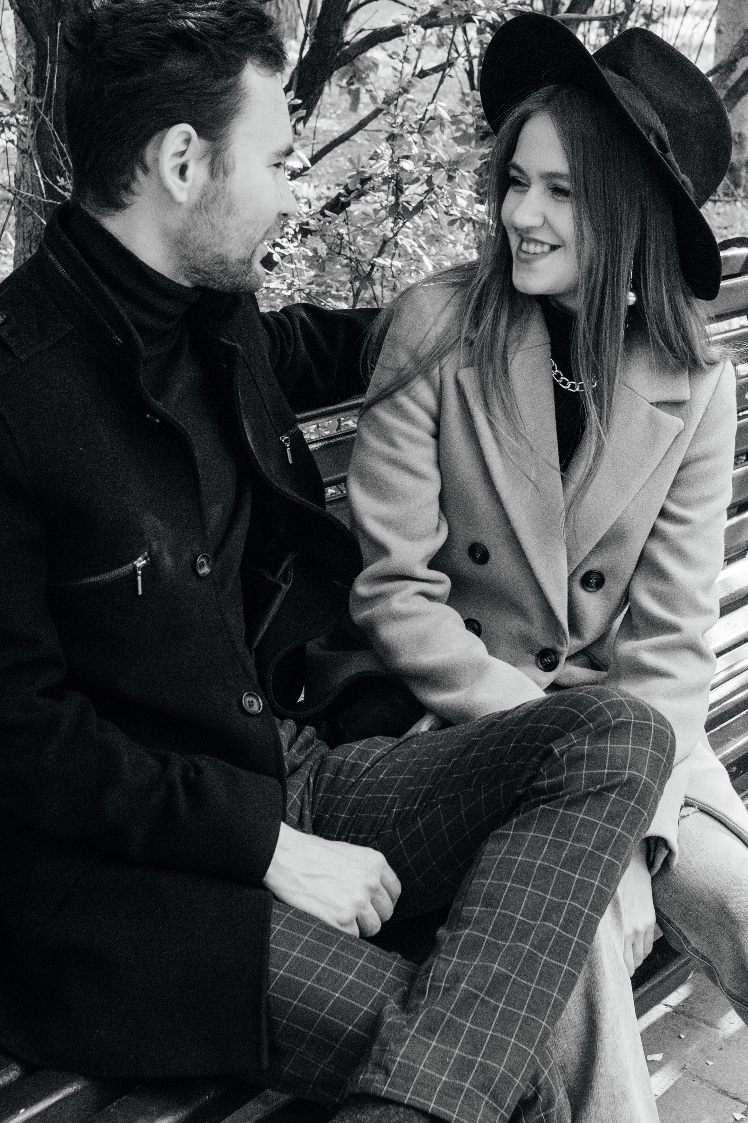 Виктория и Равиль. Фотограф Елена Балакина (Челябинск)