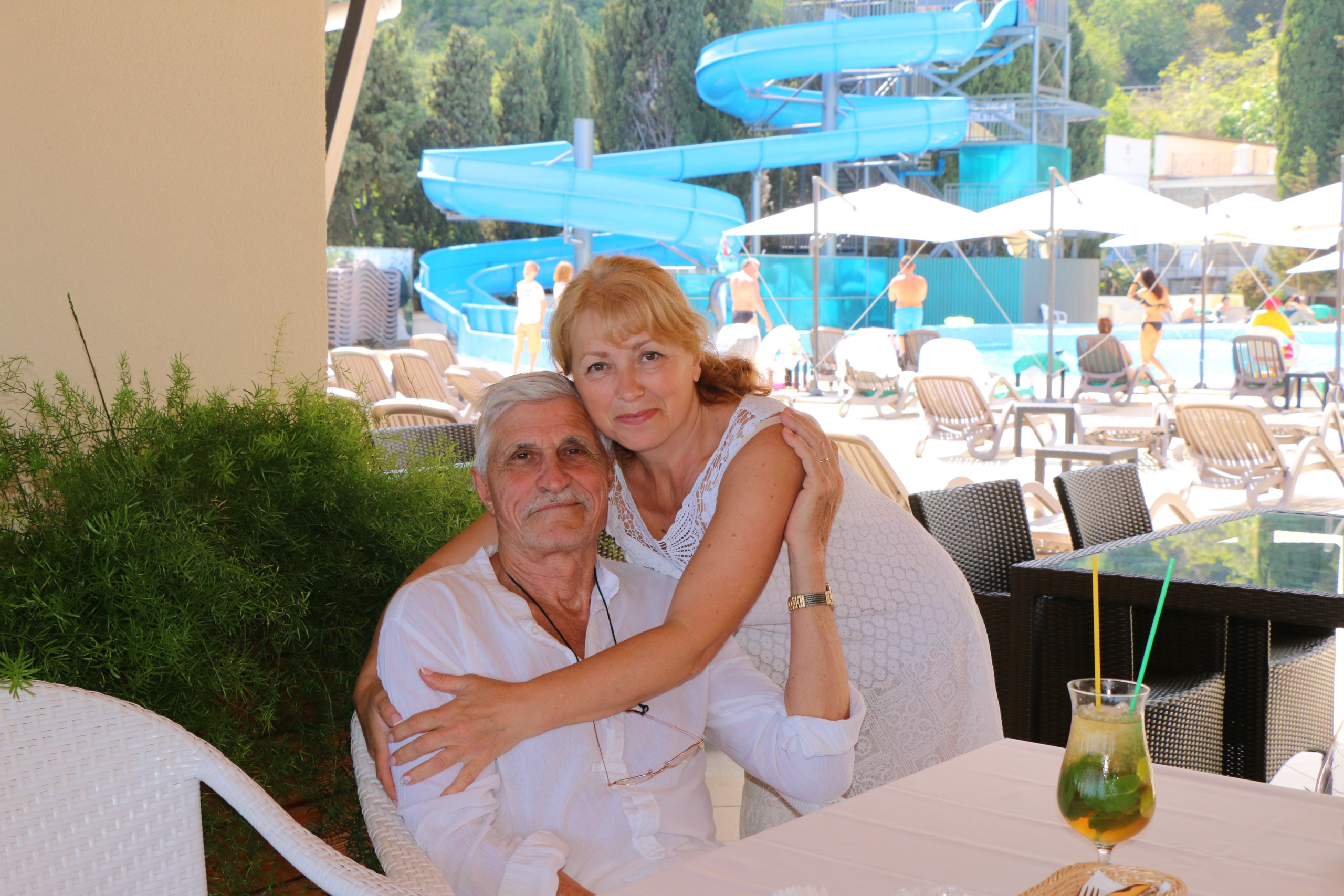 Семейный и детский фотограф в Ялте Ольга Солерина