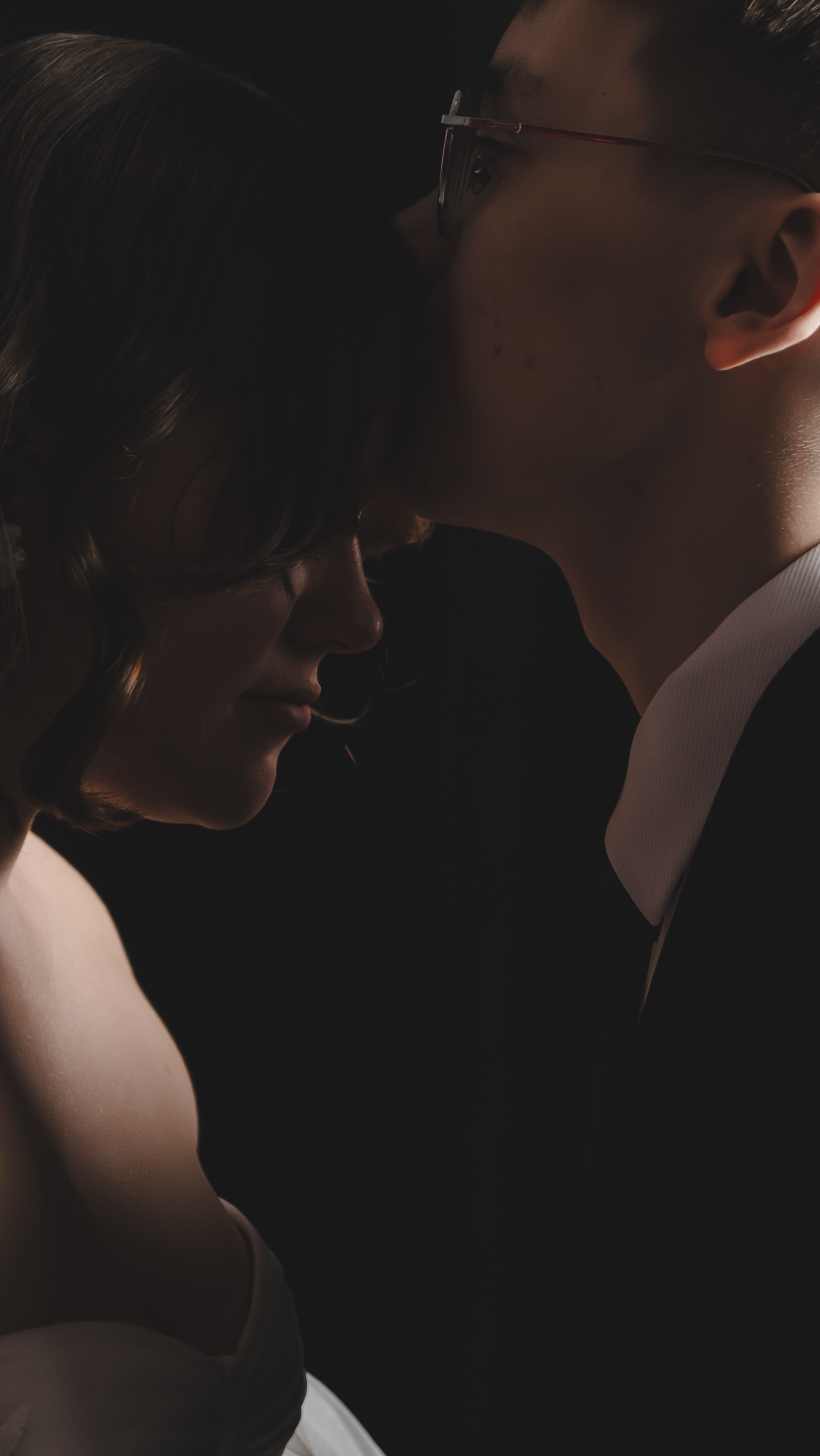 Алиса и Никита. Фотограф и видеограф Андрей Кукишев