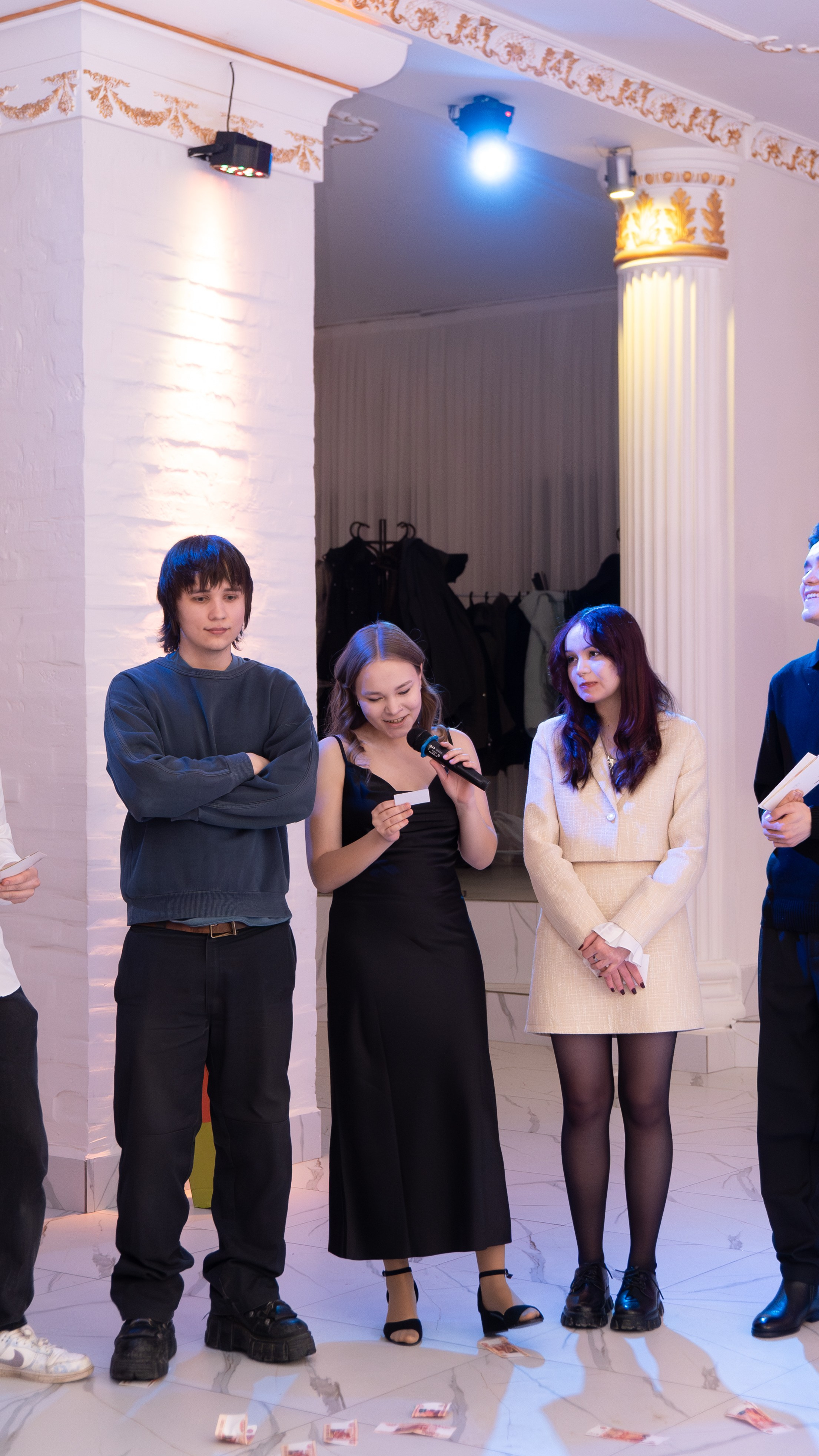 Алиса и Никита. Фотограф и видеограф Андрей Кукишев