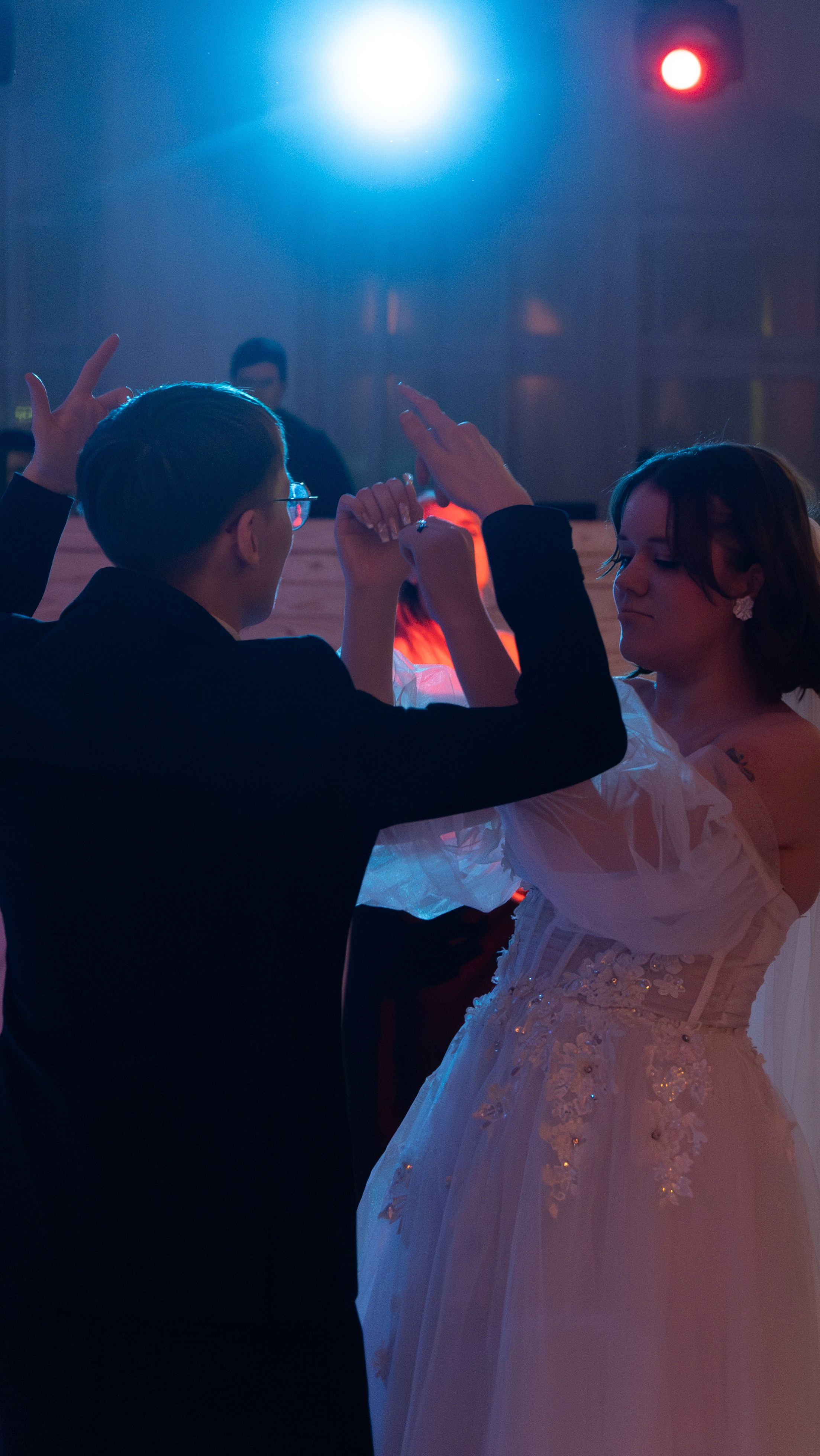 Алиса и Никита. Фотограф и видеограф Андрей Кукишев