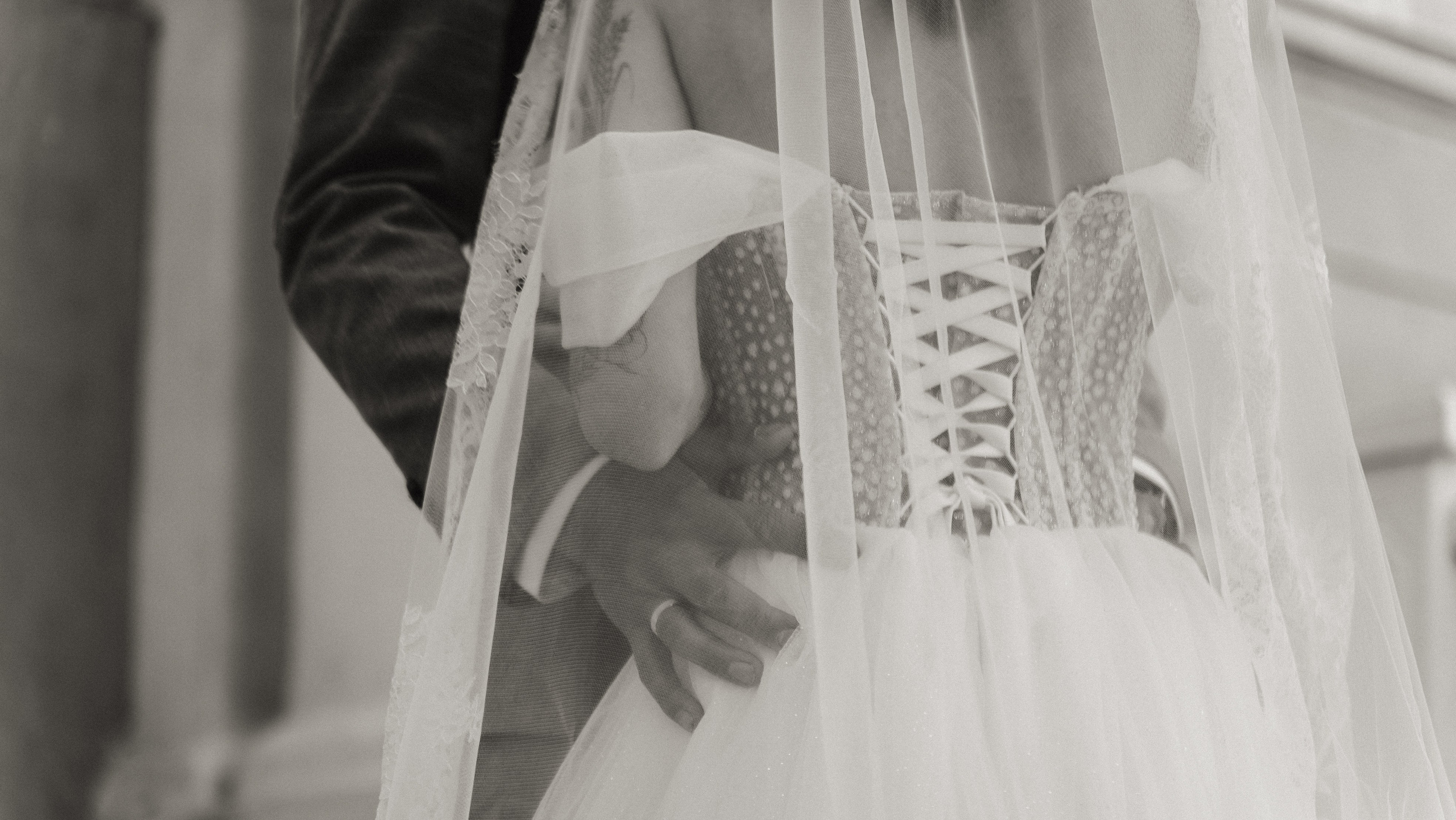 Денис и Галина. Фотограф и видеограф Андрей Кукишев