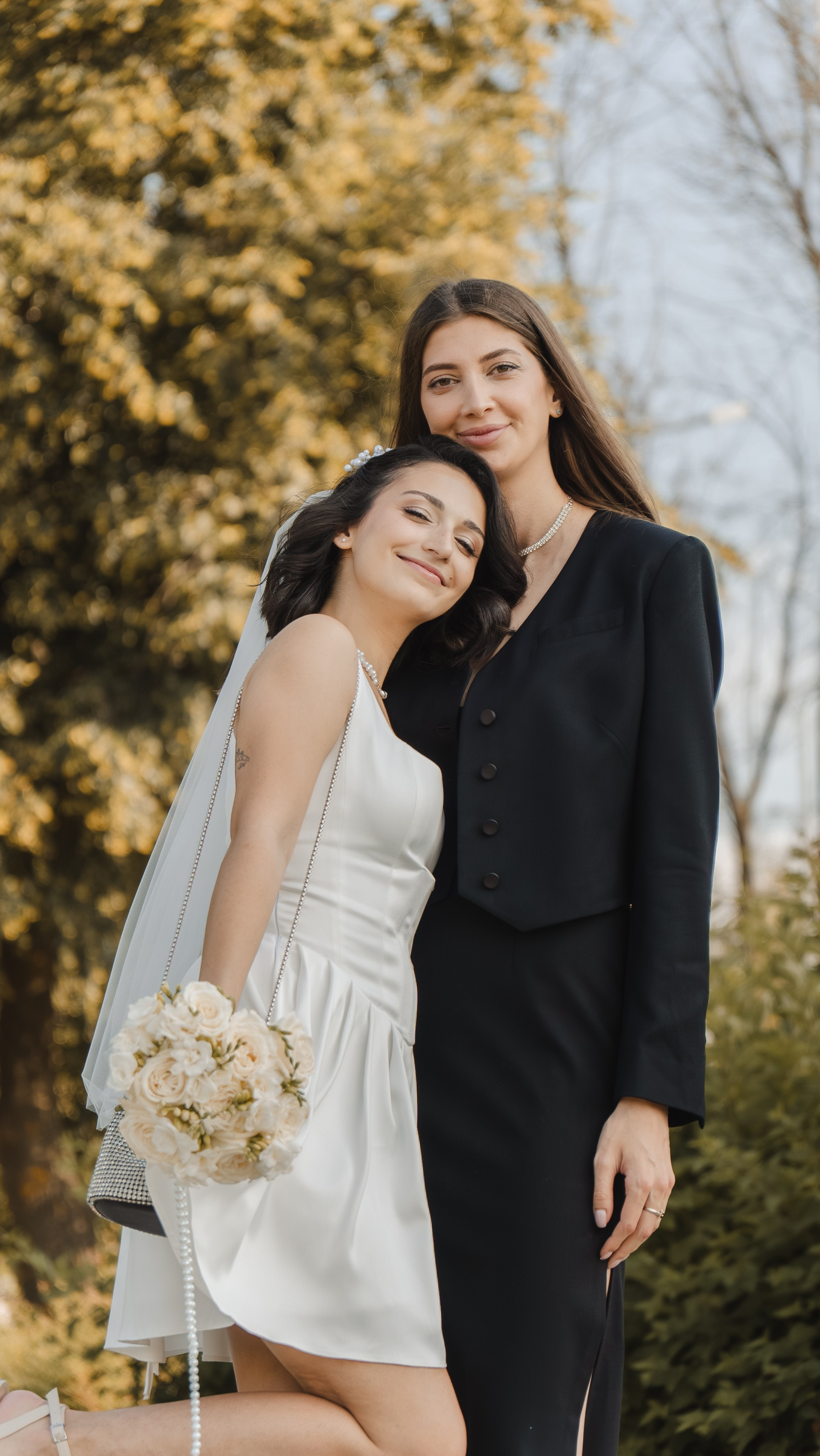 Павел и Натали. Фотограф и видеограф Андрей Кукишев