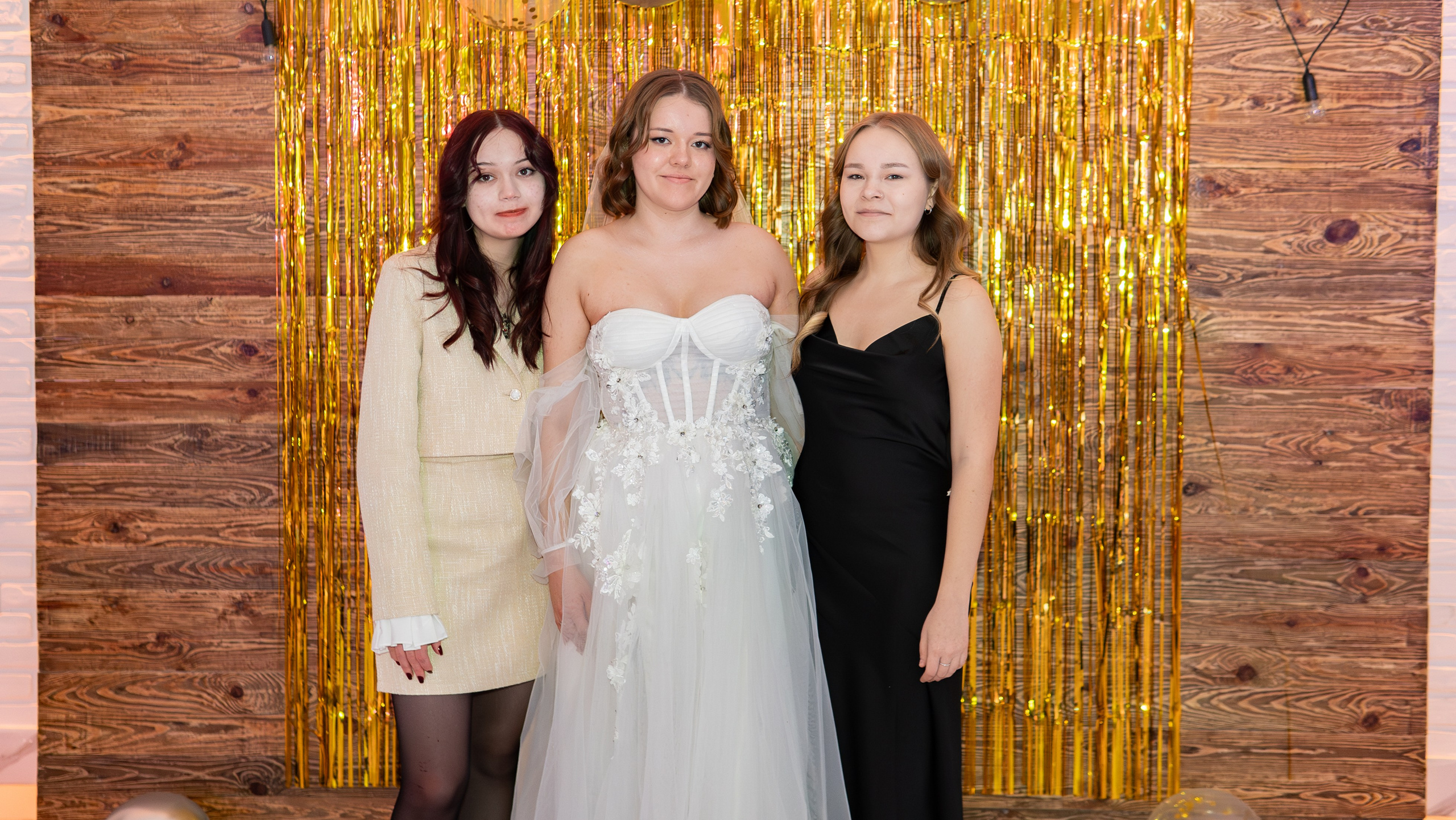 Алиса и Никита. Фотограф и видеограф Андрей Кукишев