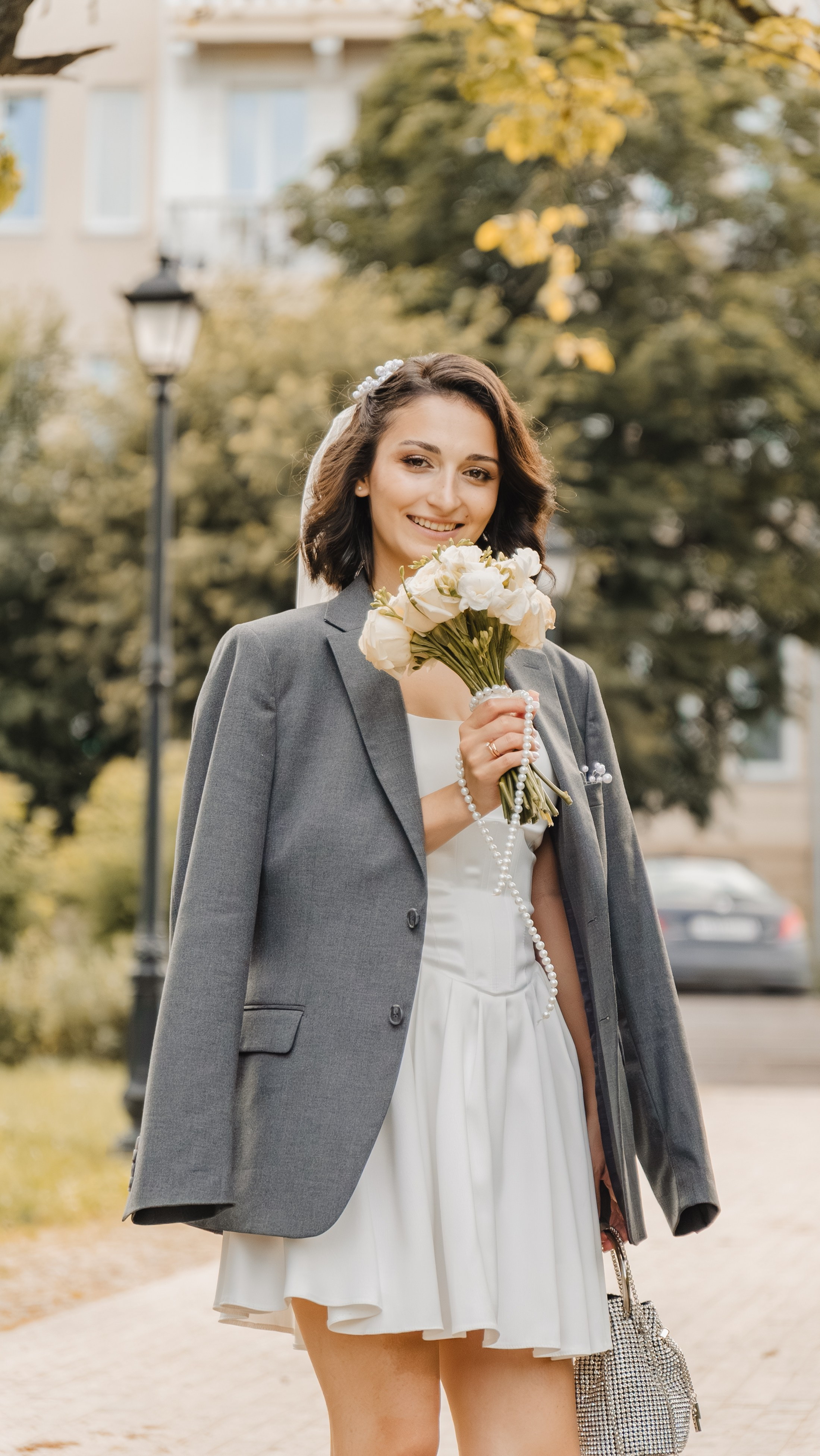 Павел и Натали. Фотограф и видеограф Андрей Кукишев