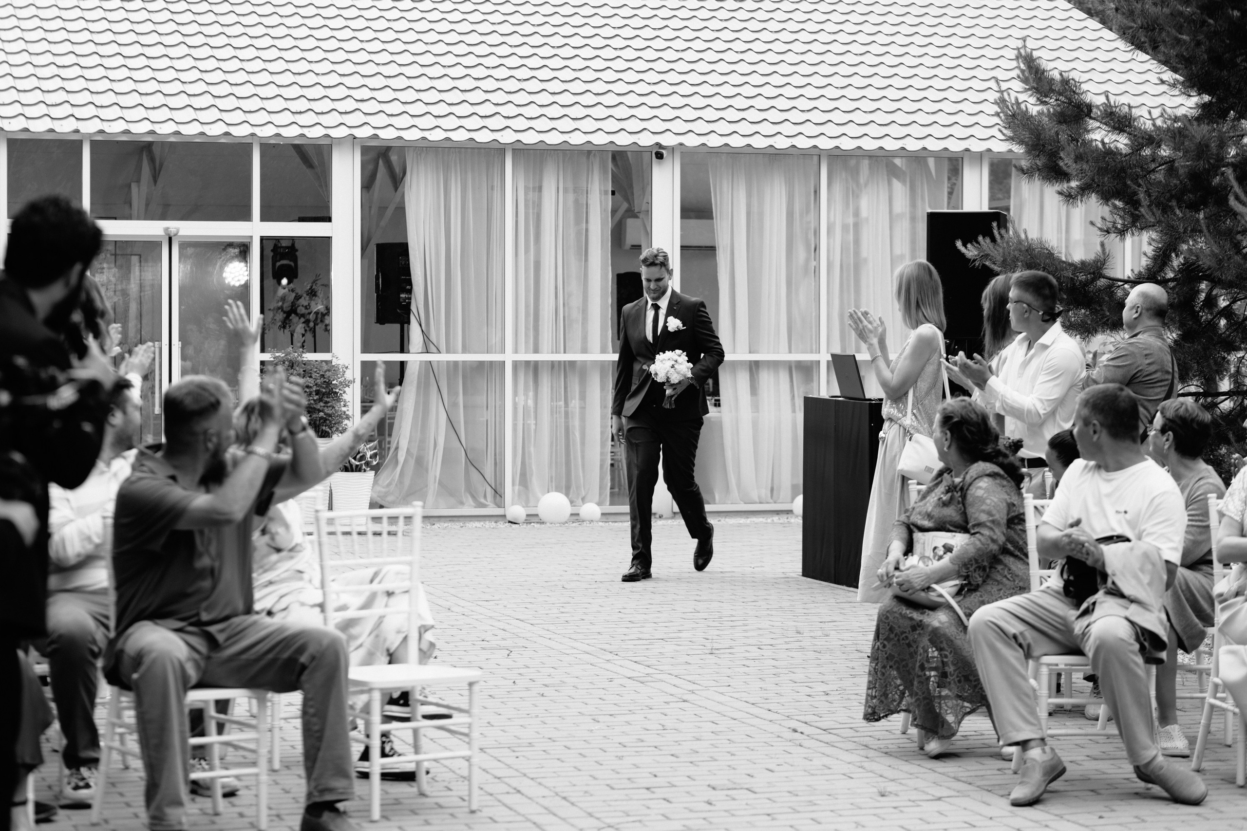 Анастасия & Антон (Vozduh). Фотограф Нижний Тагил Лилия Савина