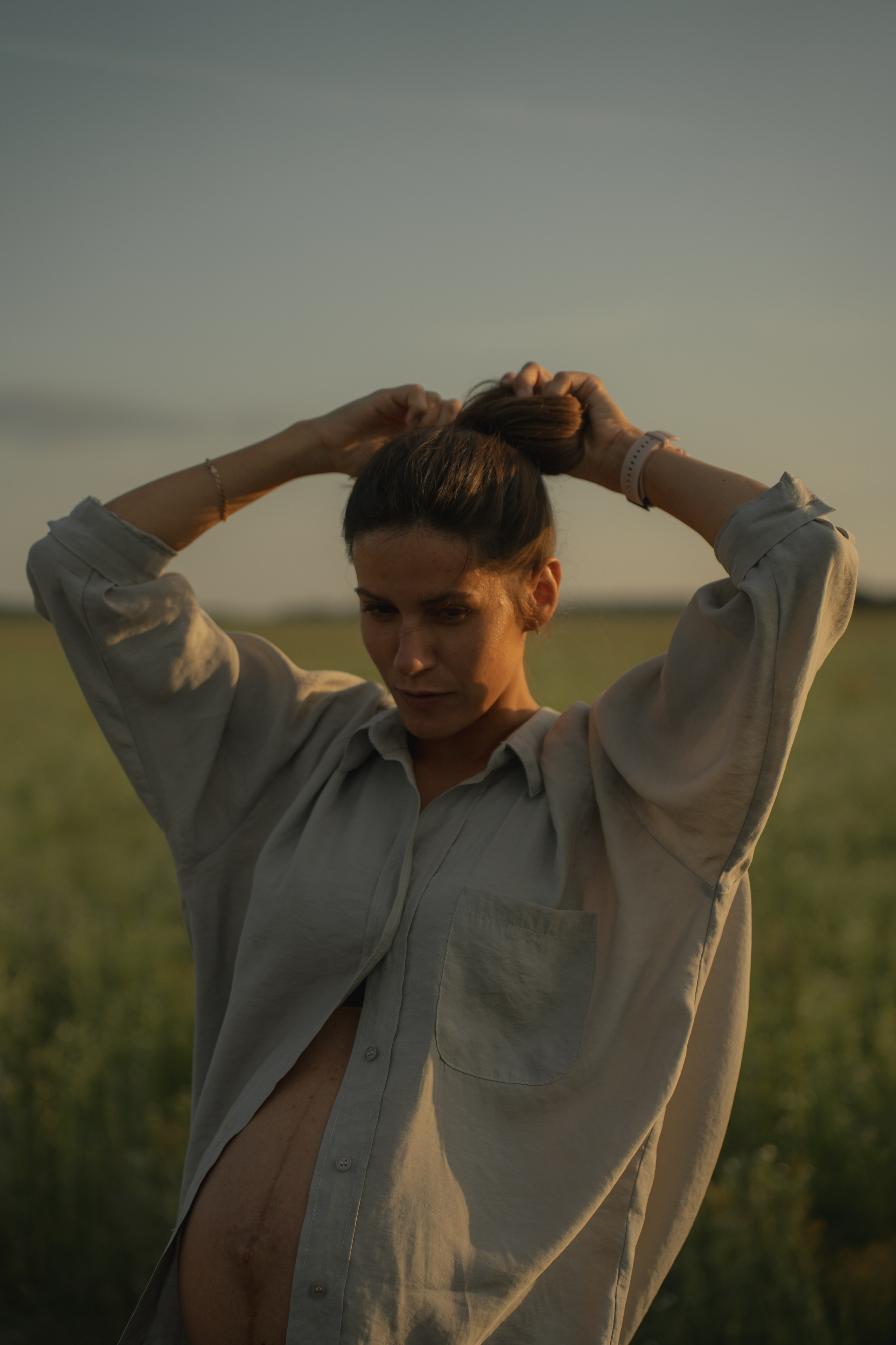 Беременность. Семейный фотограф в Казани Александра Киселева