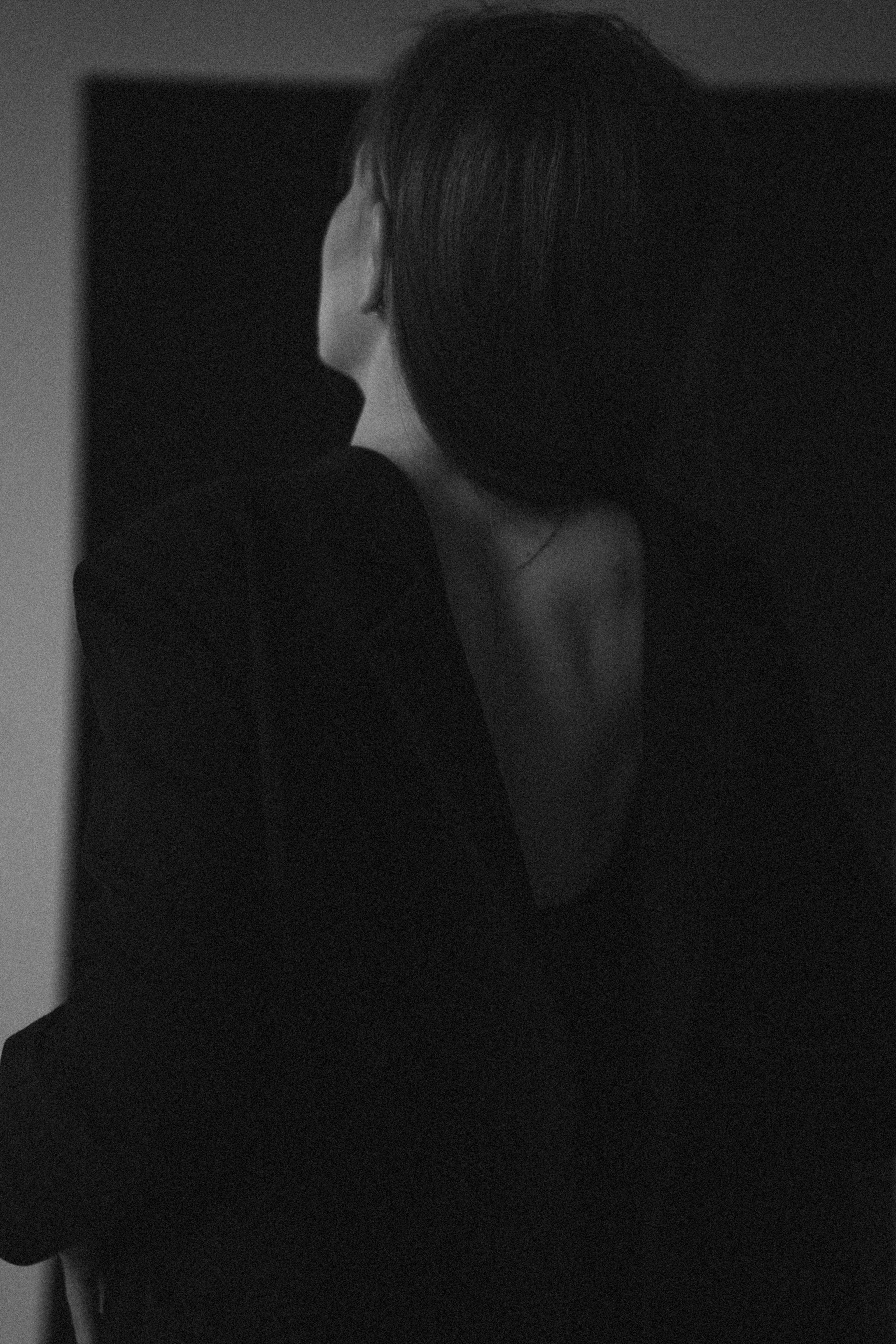 Женский портрет. Семейный фотограф в Казани Александра Киселева