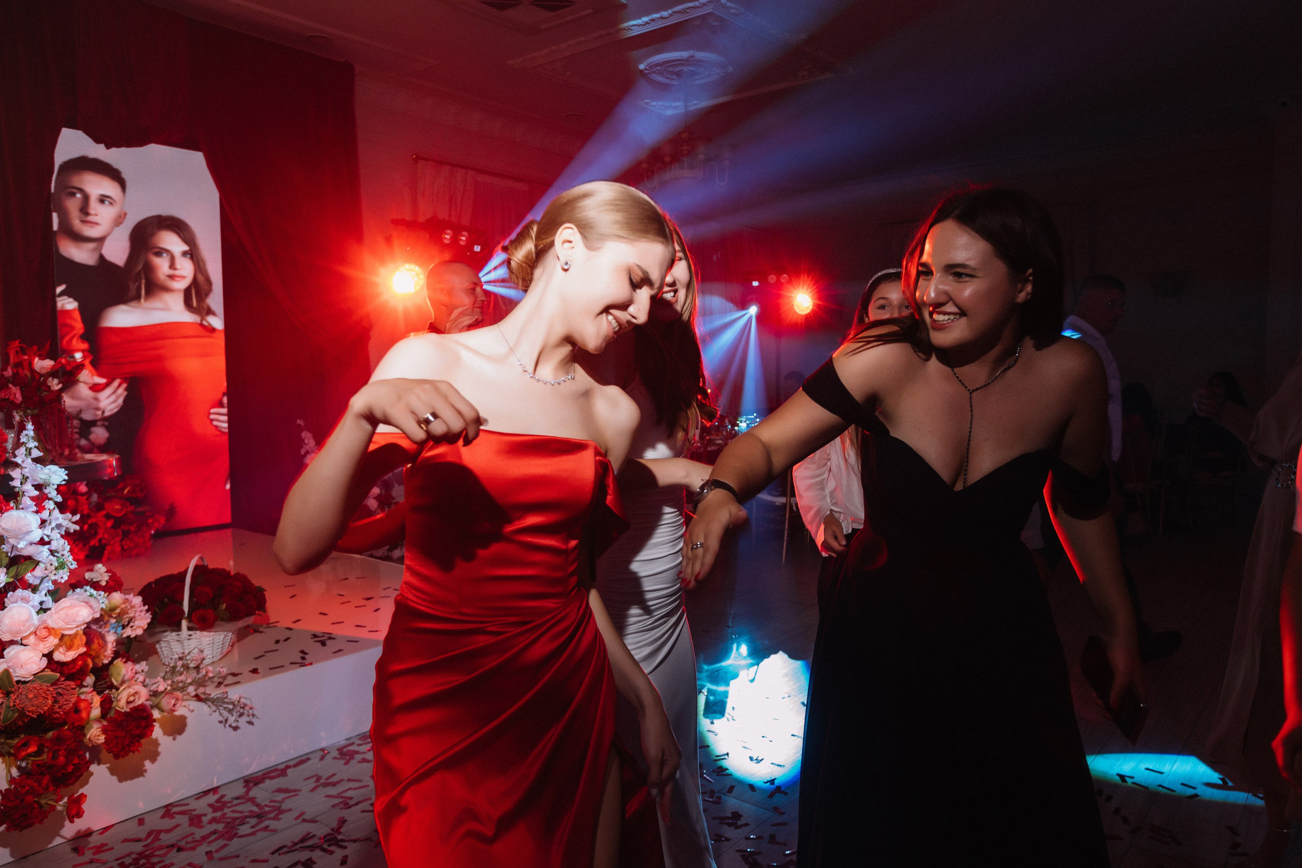 Максим и Алина. Свадебный фотограф в Краснодаре Булатова Наталия