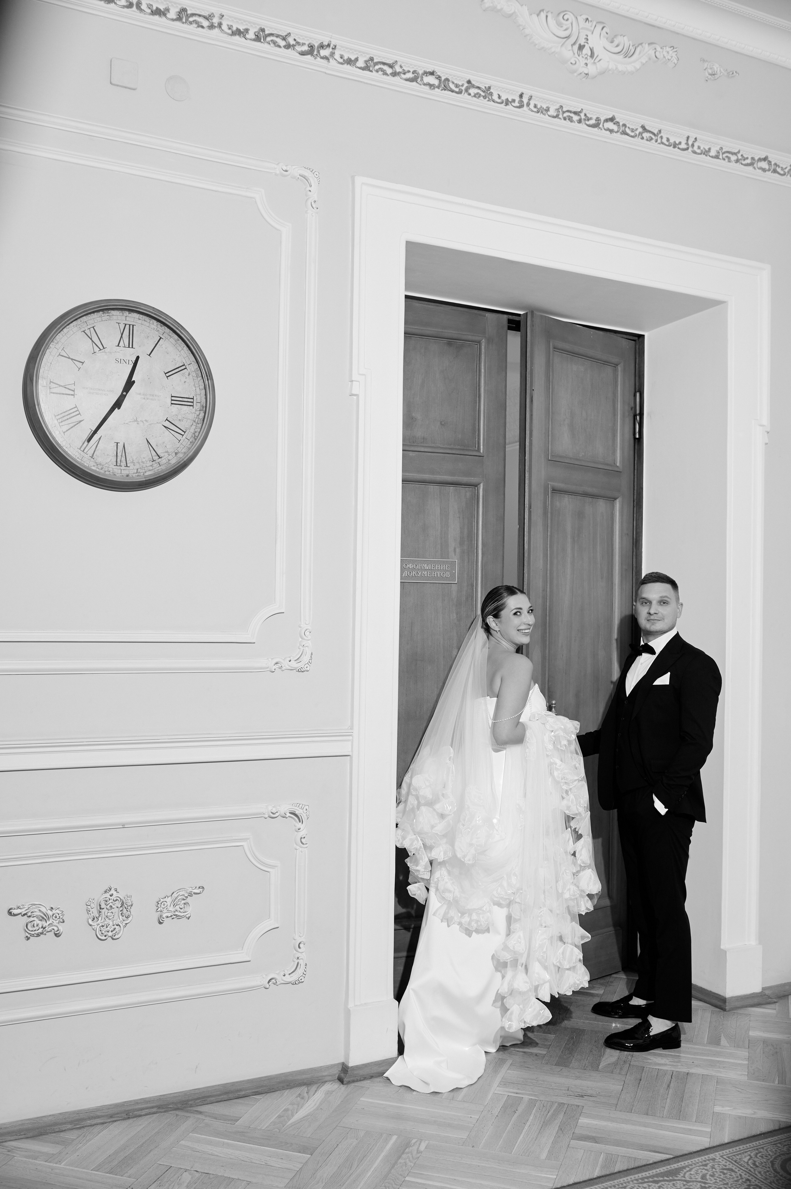 B&L. Свадебный и репортажный фотограф