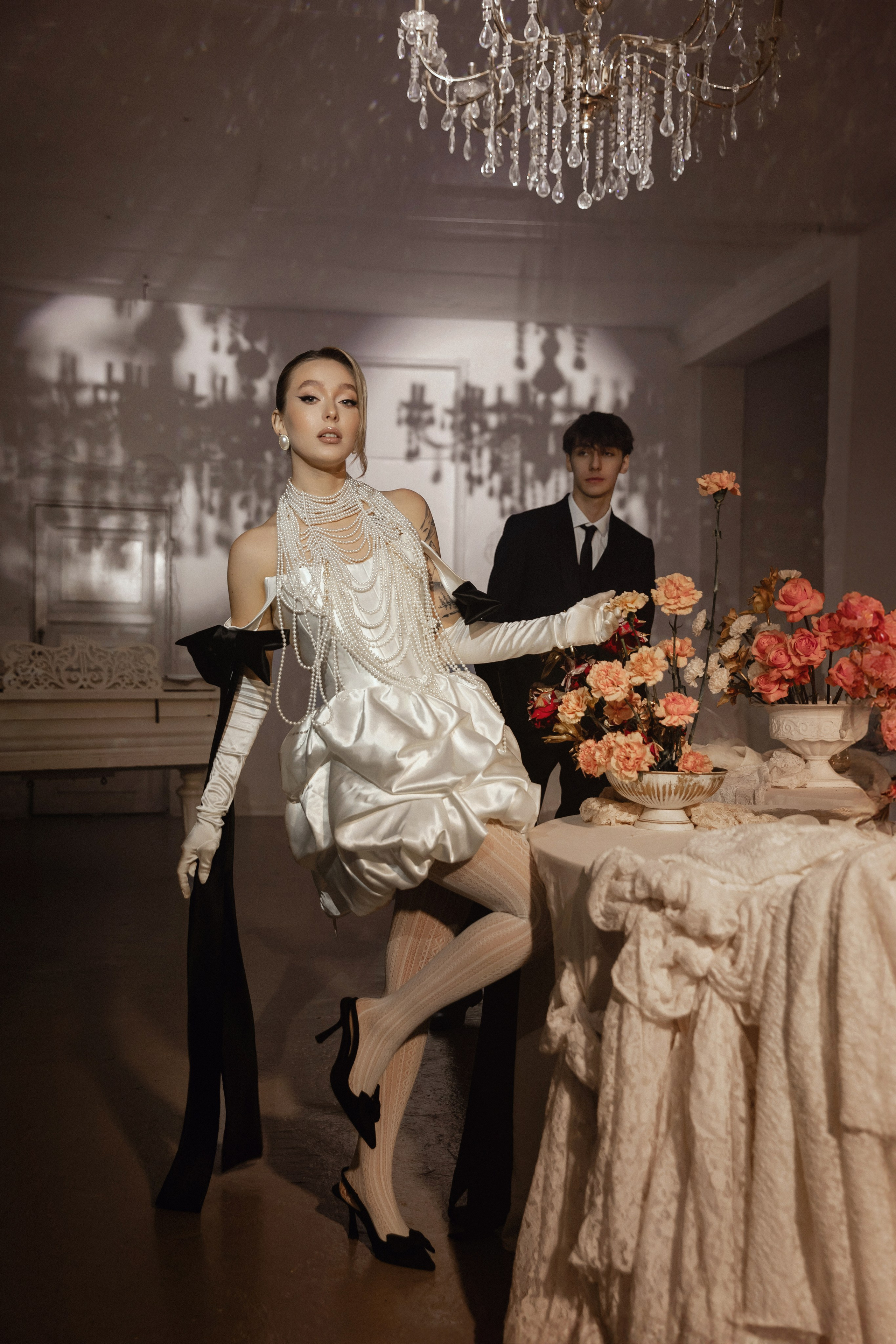 Алина и Александр. Свадебный и семейный фотограф Татьяна Ласкина в Великом Новгороде