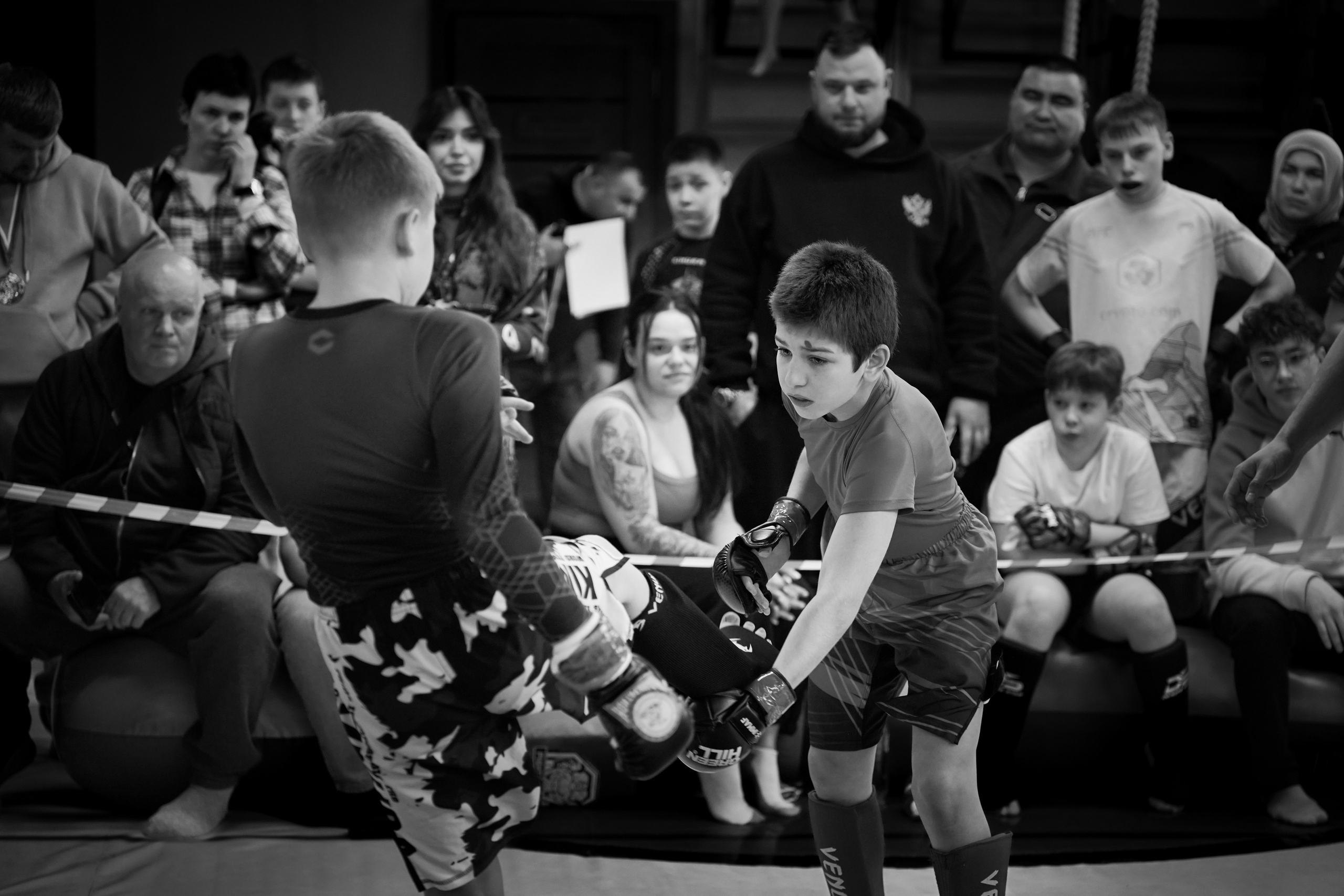 Соревнования. Kadr.production