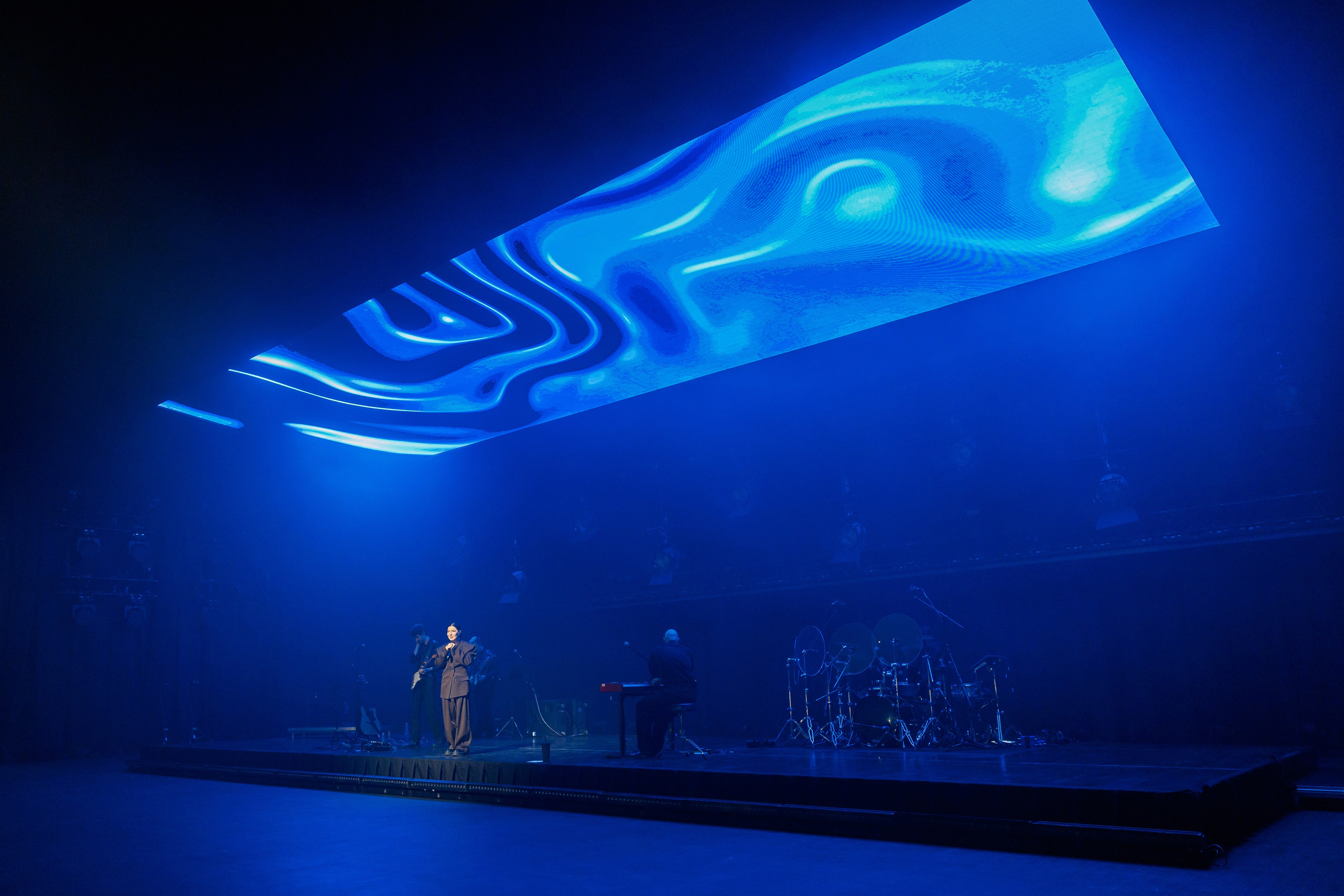 ЁЛКА / 2024. OOPS