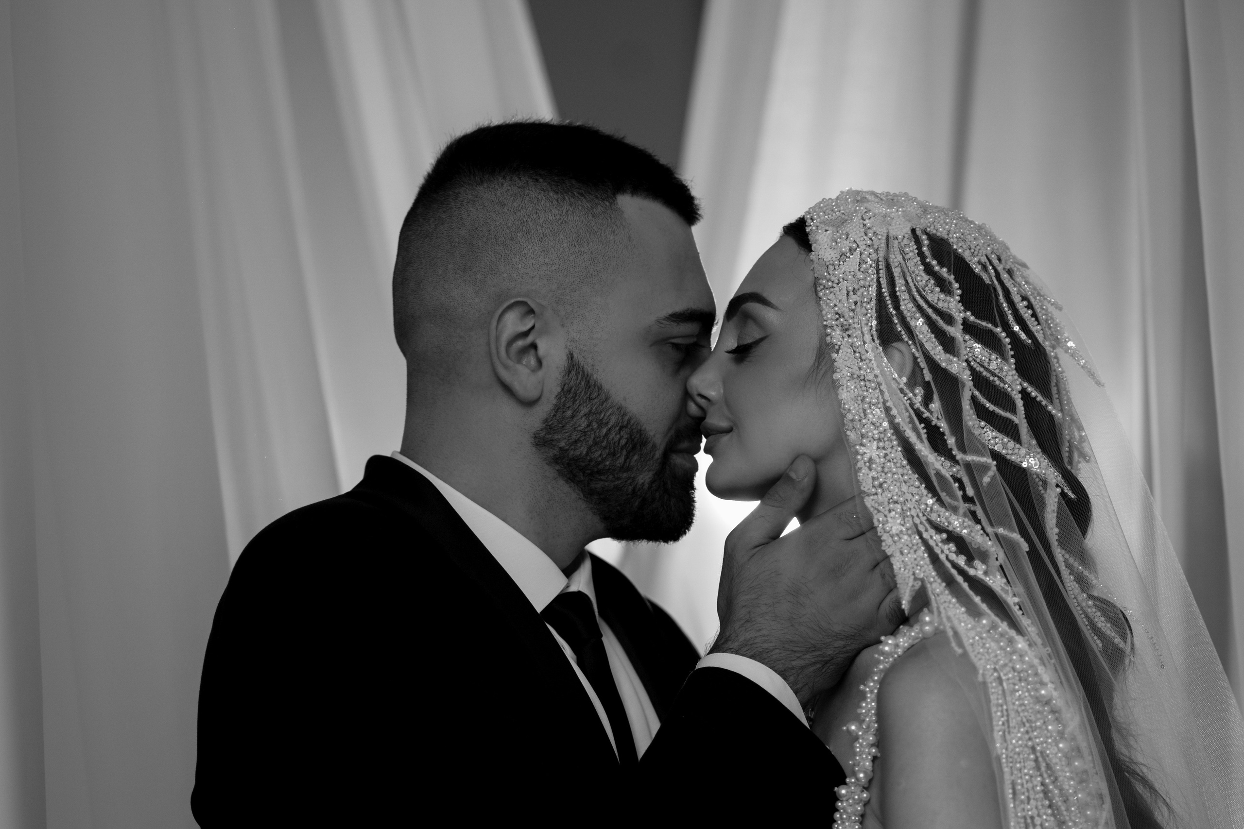 Д и А. Свадебный фотограф Воронеж