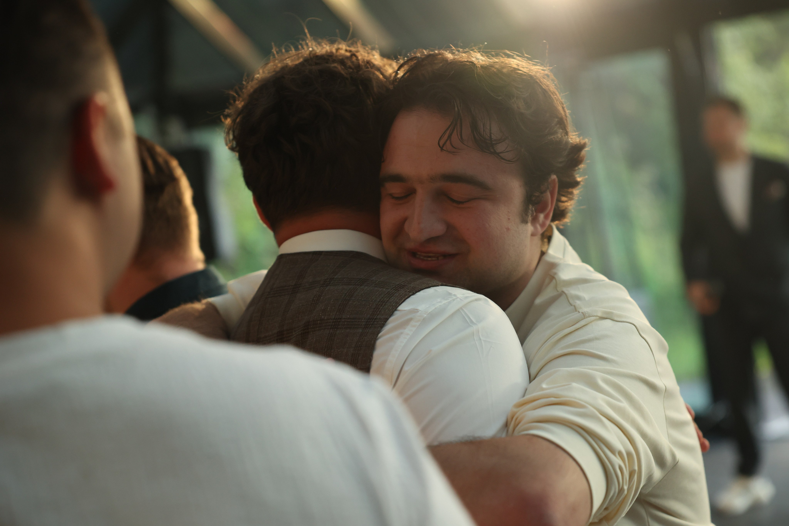 Green-house. Главная