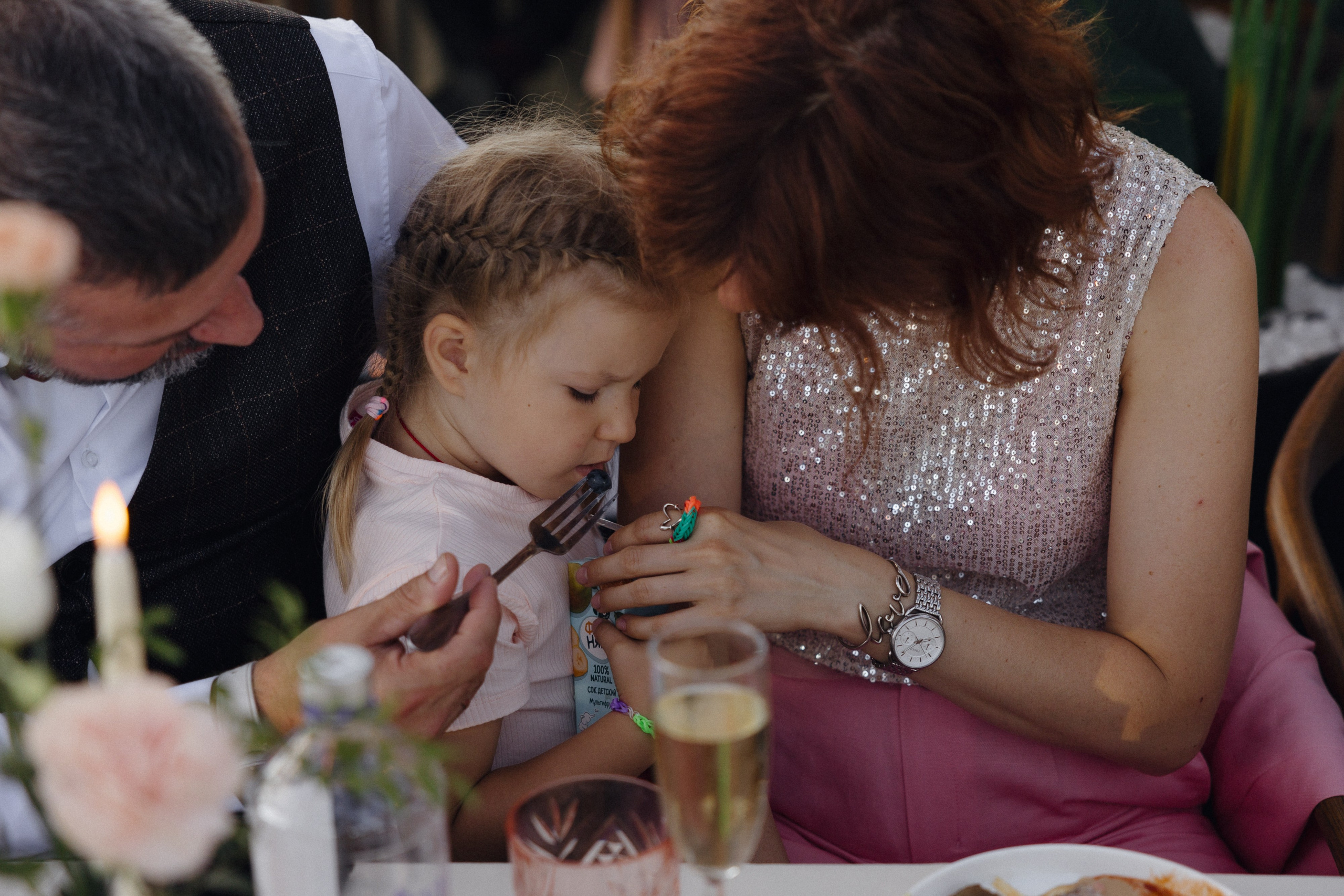 S|V. Свадебный фотограф Таня Караисаева