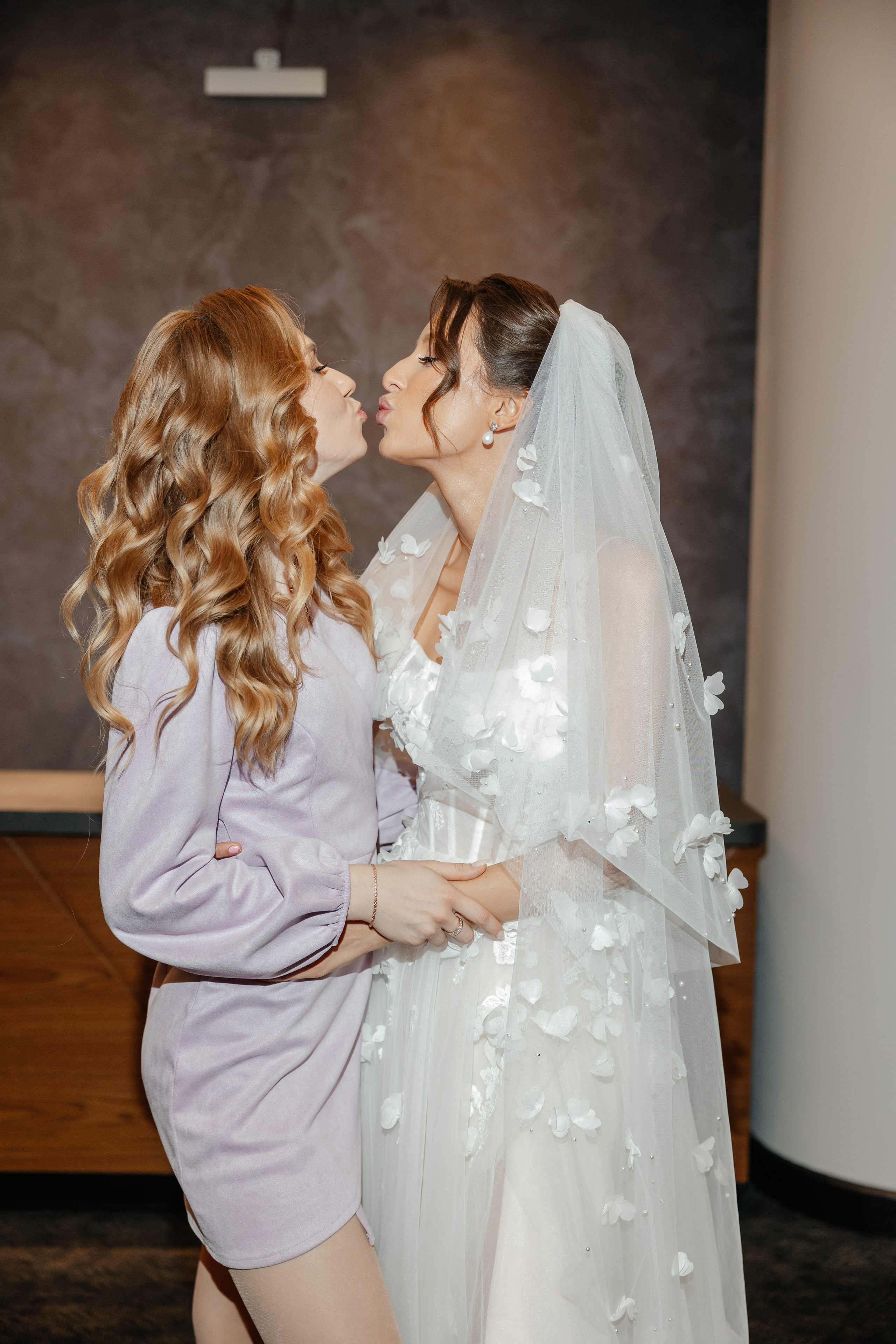 Свадьба Диана и Антон. Фотограф Сергей Ловырев