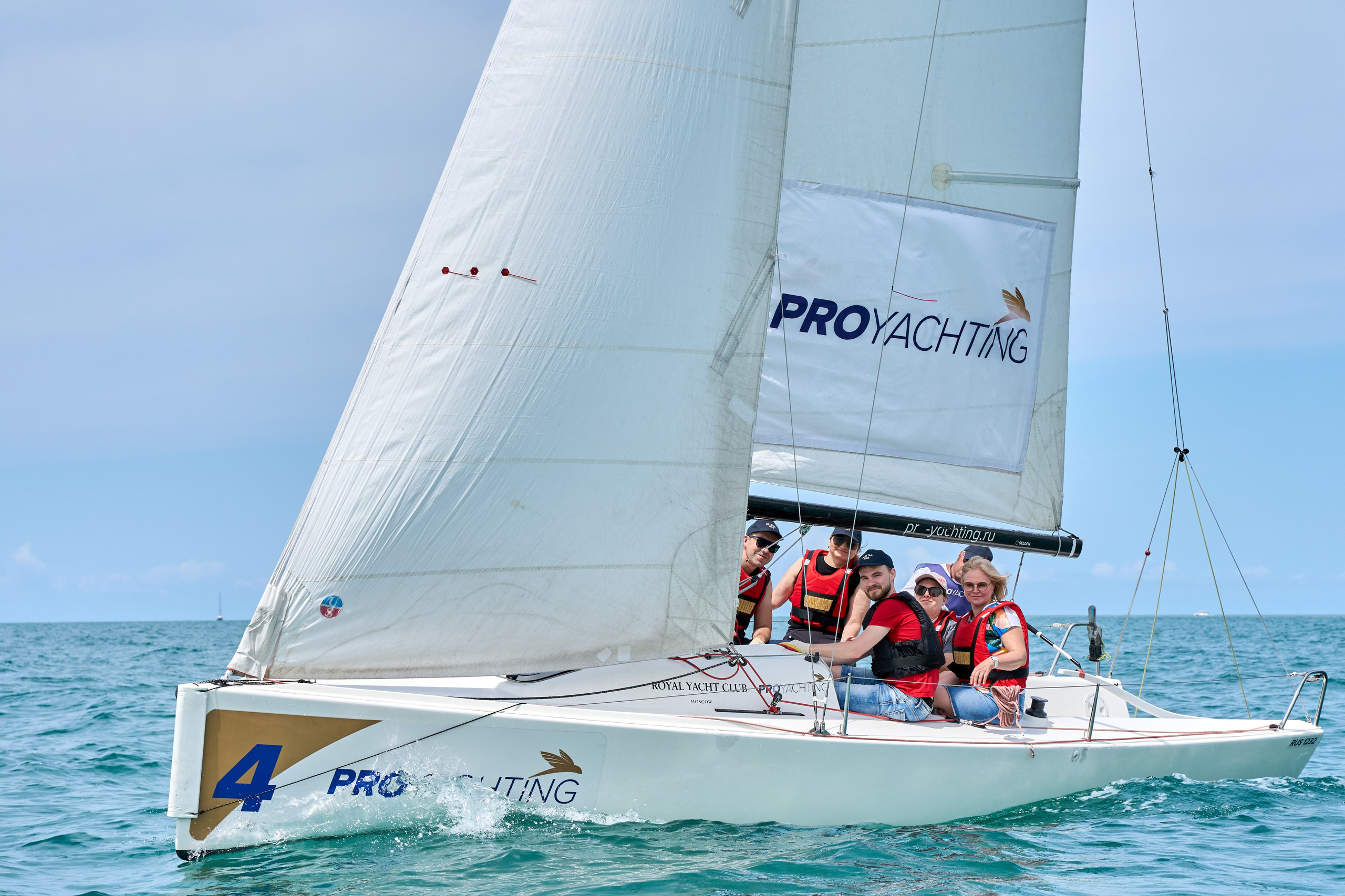 Парусная Регата. Фото и видео съемка в Сочи Адлере Красной поляне