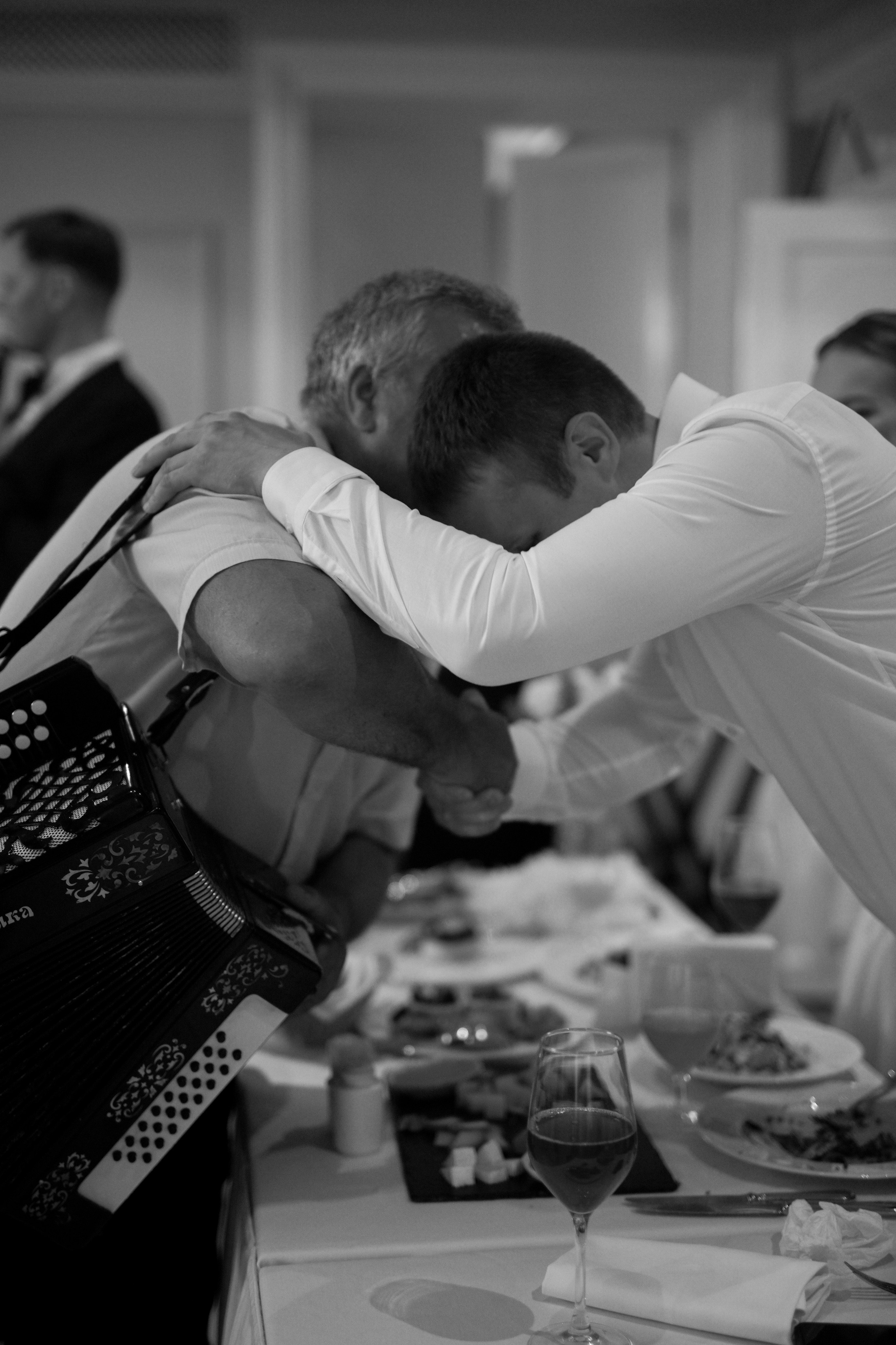 Наталья и Феликс. Свадебный фотограф Марина Попова