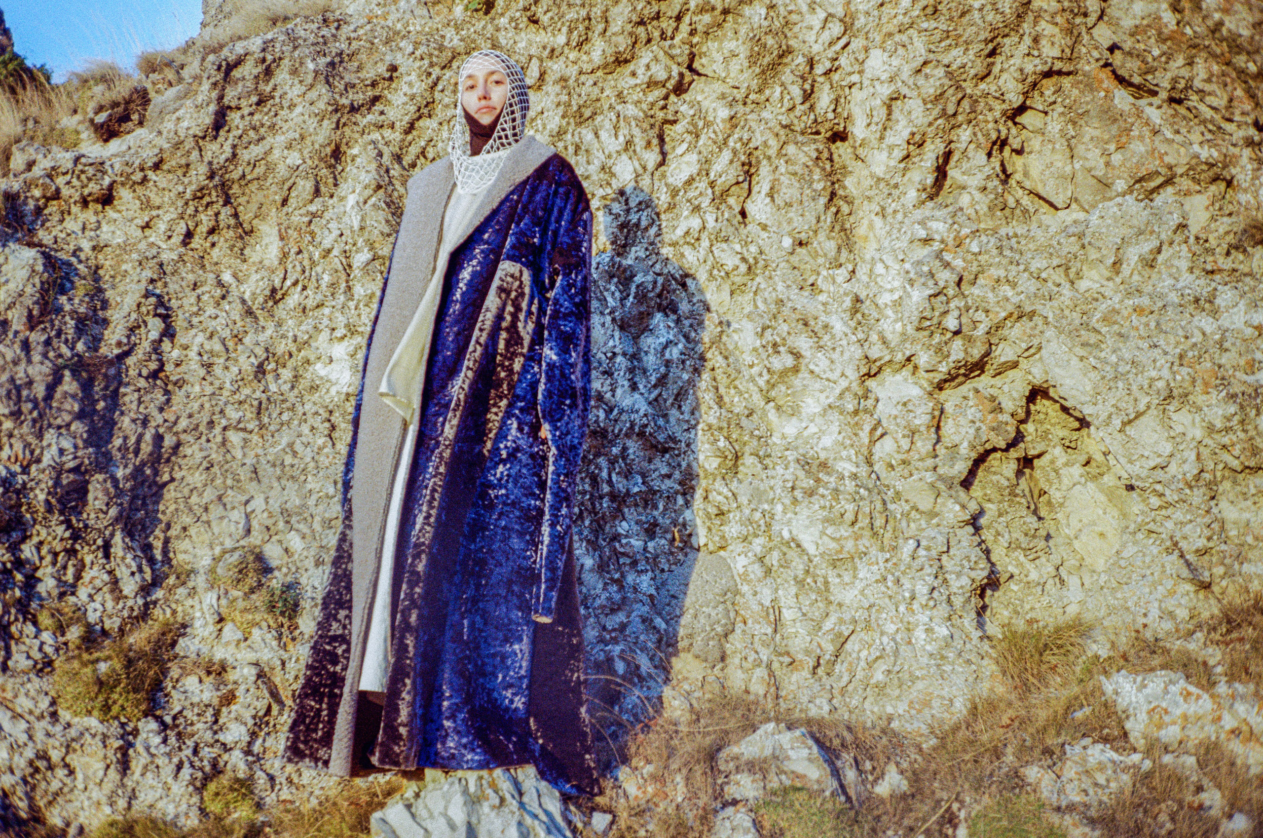 Для @oth.ers. Портретный и ивент-фотограф в Москве