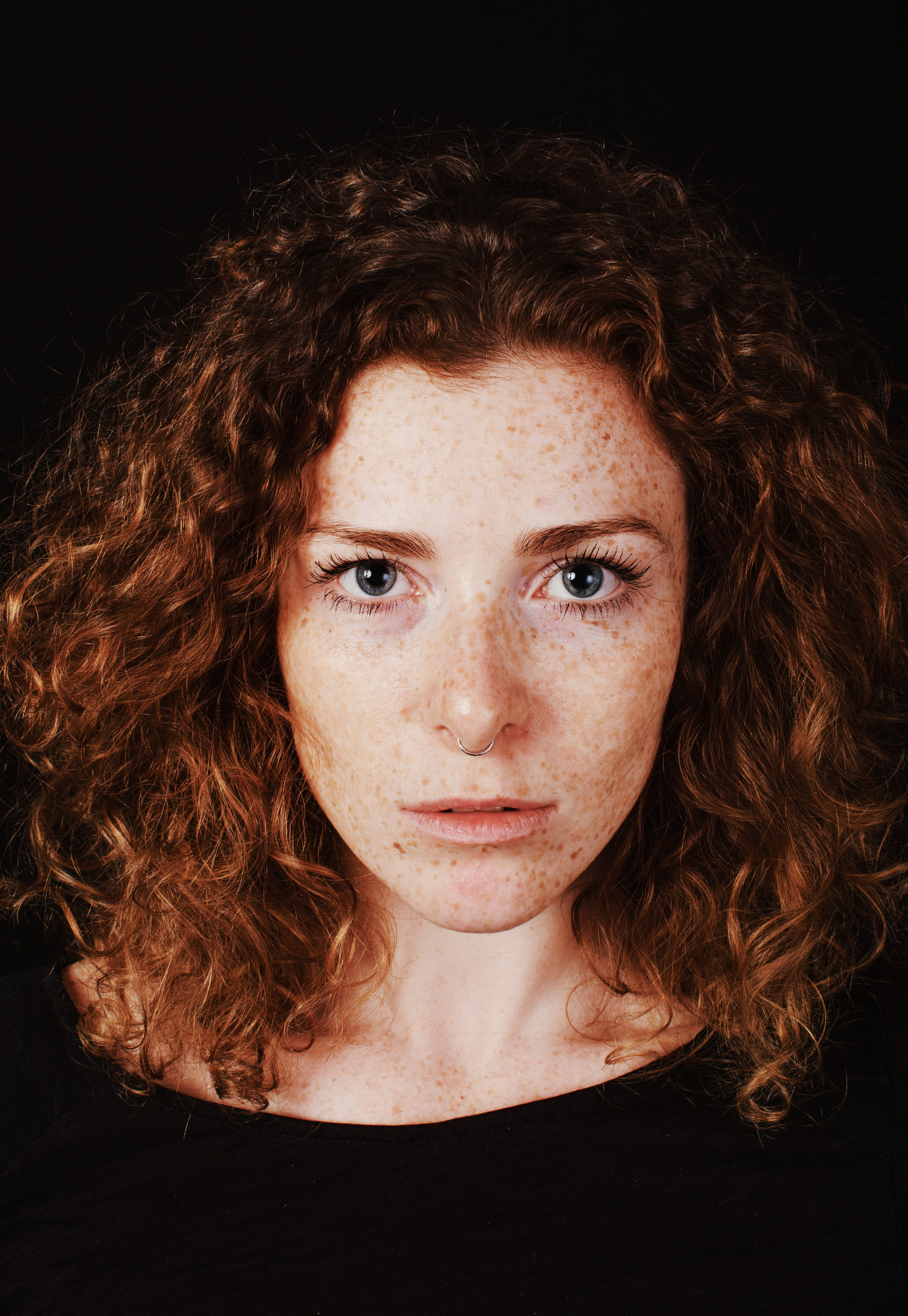 Портреты. Портретный и ивент-фотограф в Москве