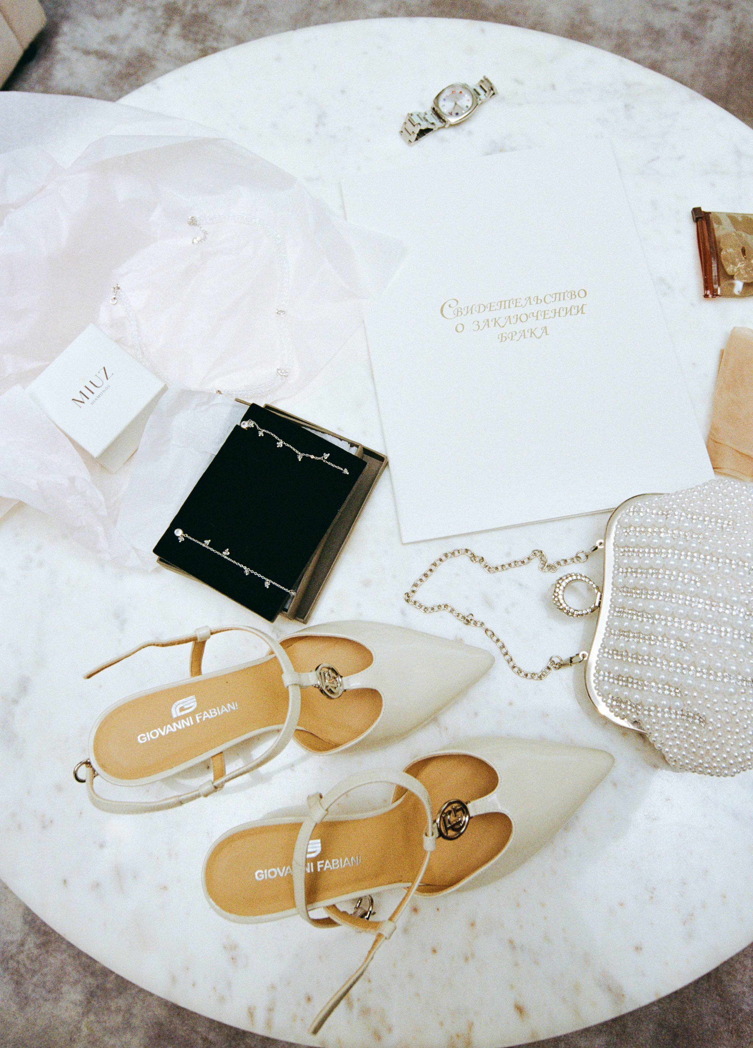 Свадьбы. Портретный и ивент-фотограф в Москве