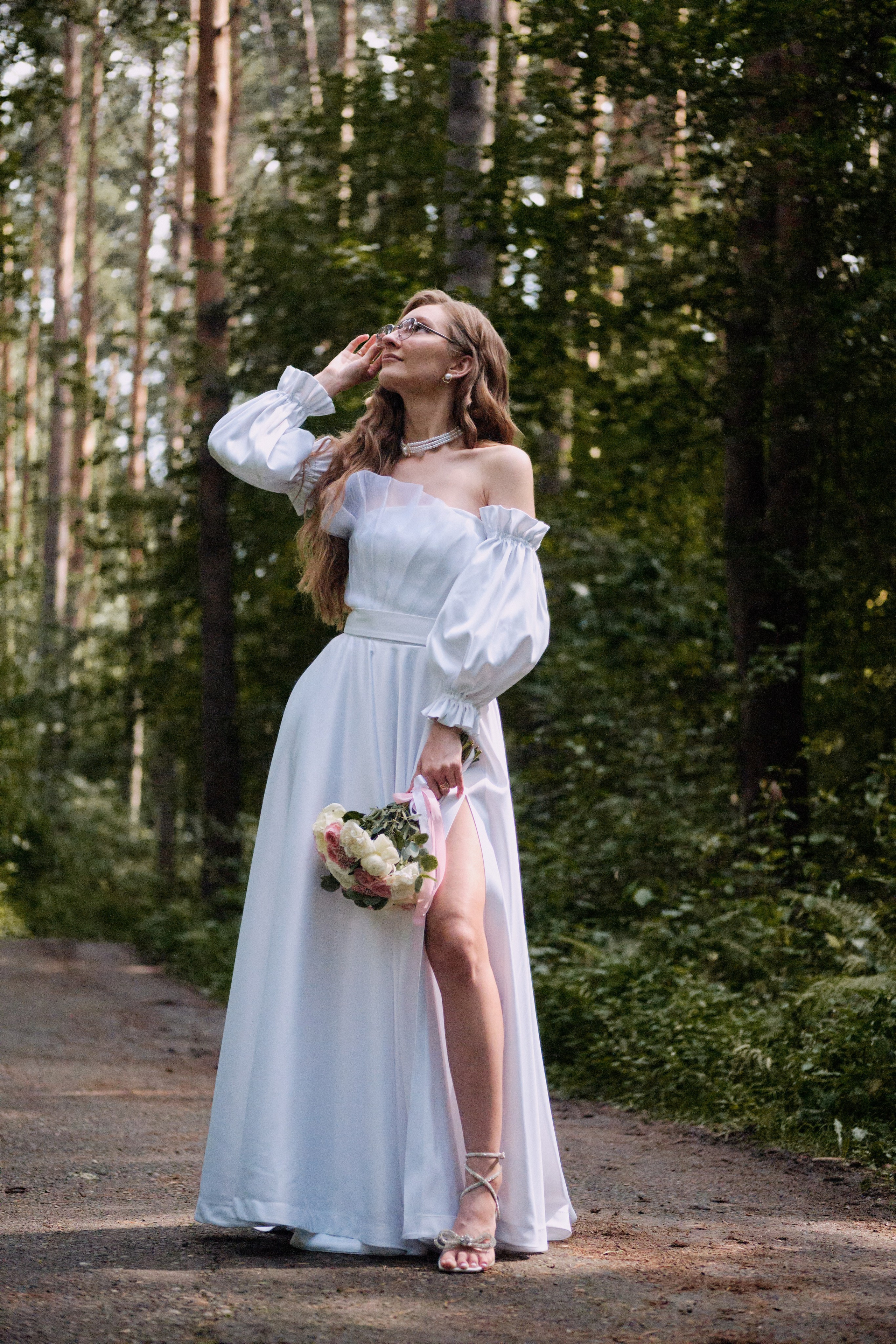 Анастасия и Илья. Свадебный и семейный фотограф в Новокузнецке Иван Иванов