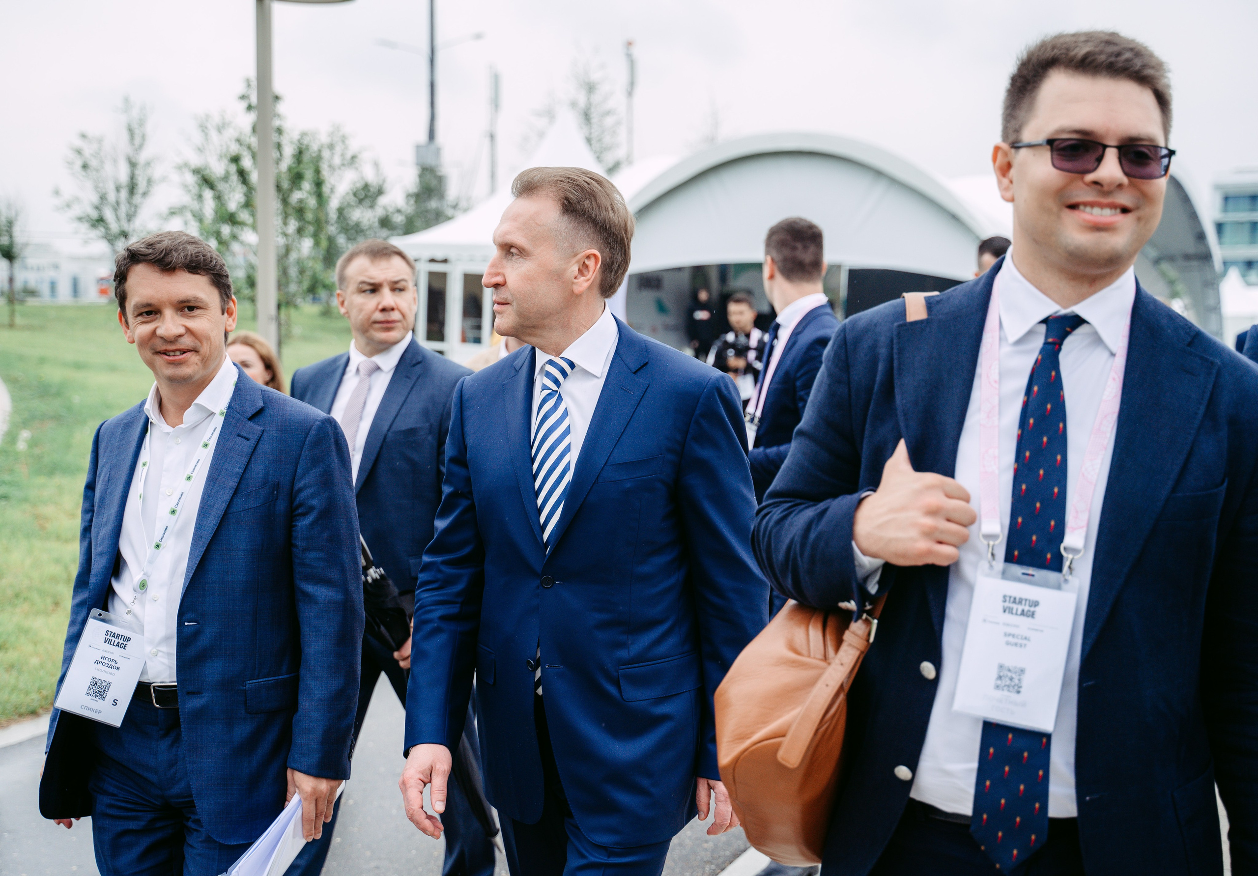 Startup Village 2023, XI Технологическая конференция / 2023. Саша Копылов, фотограф в Казани