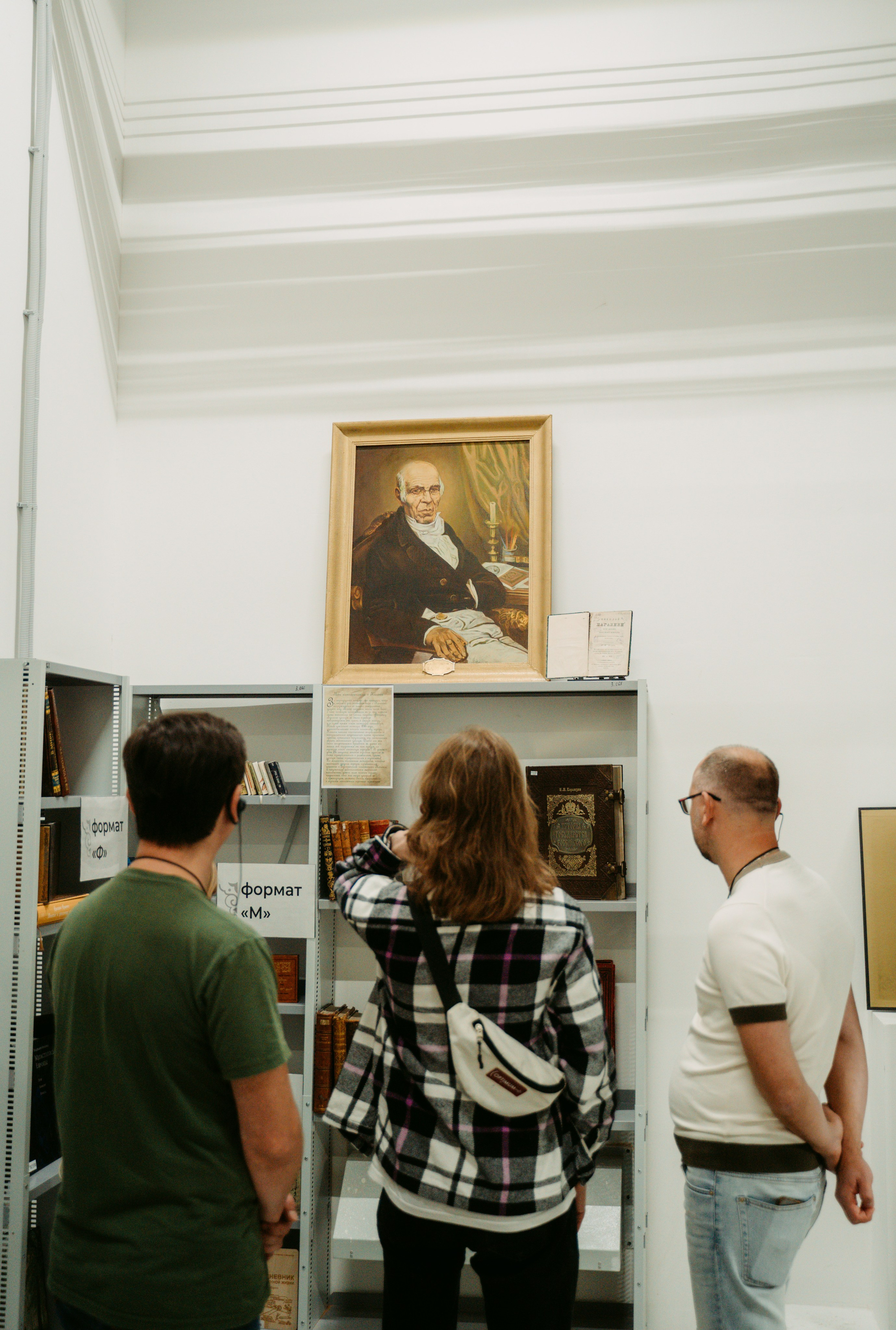 IGS: 12 лет компании / 2023. Саша Копылов, фотограф в Казани