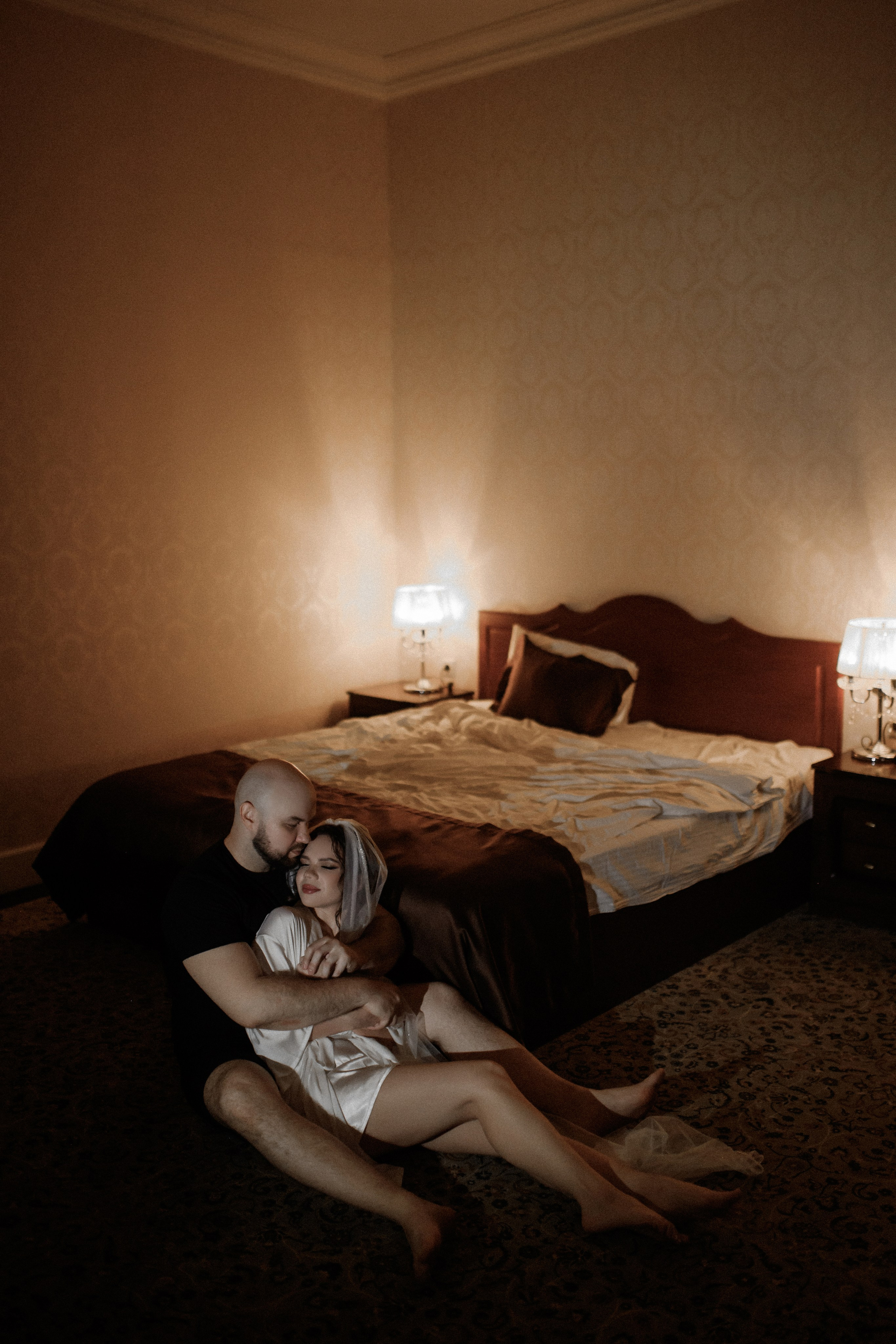 V & D. Свадебный фотограф в г. Астрахань. Так же выезжаю в другие города