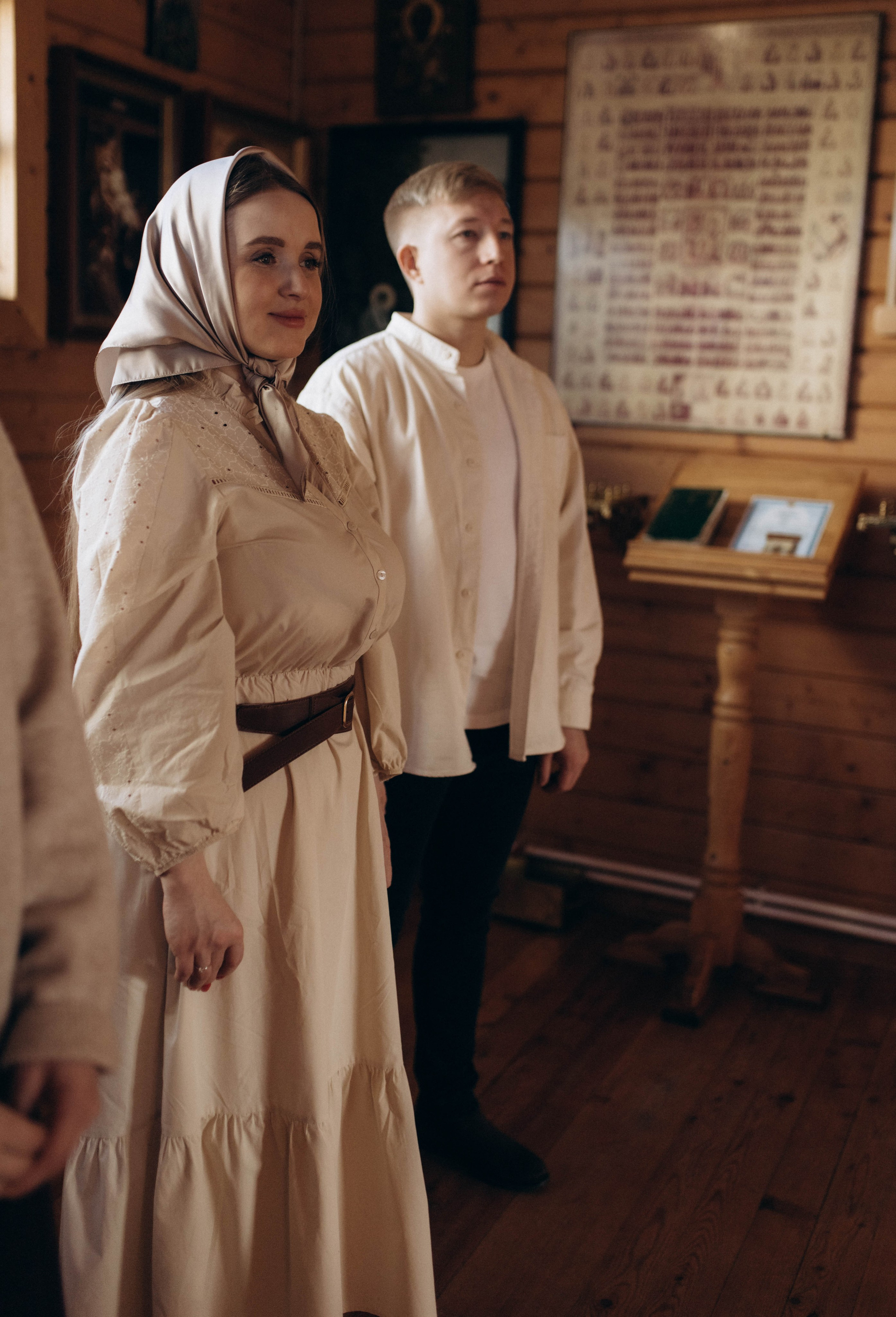 Тимофей. Миронова Анастасия