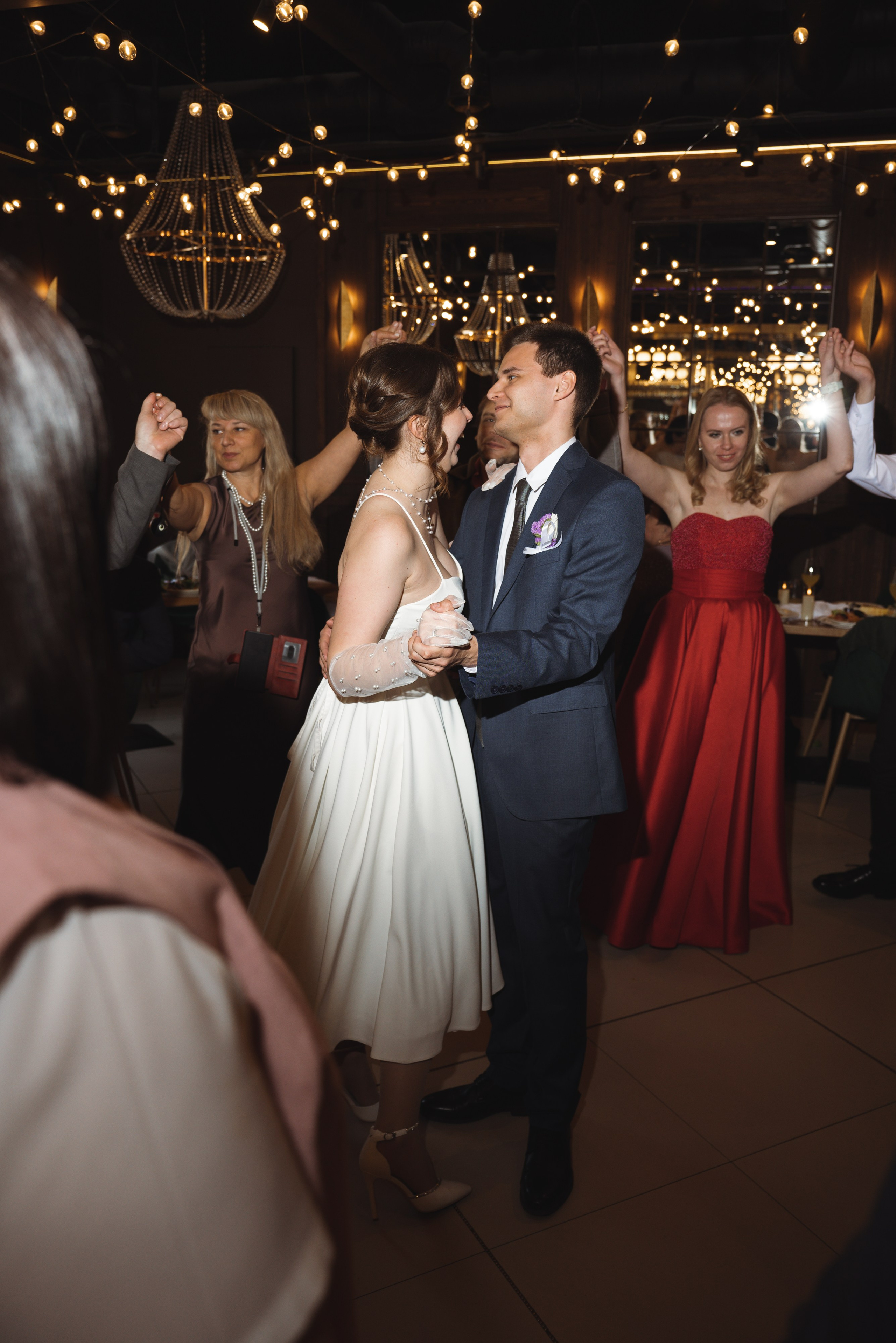 Иван и Ксения. Фотограф Москва Настя Профотовна. Репортажные, свадебные и контент фотосессии