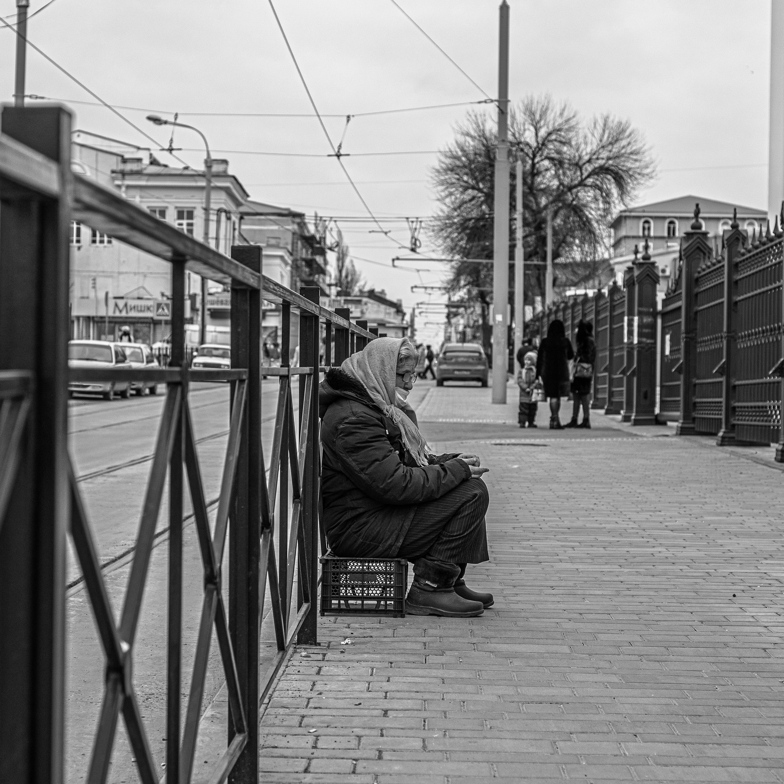 Рекламный фотограф из Гуанчжоу: история о Ростове-на-Дону. Коммерческий и предметный фотограф в Гуанчжоу Коваленко Александр
