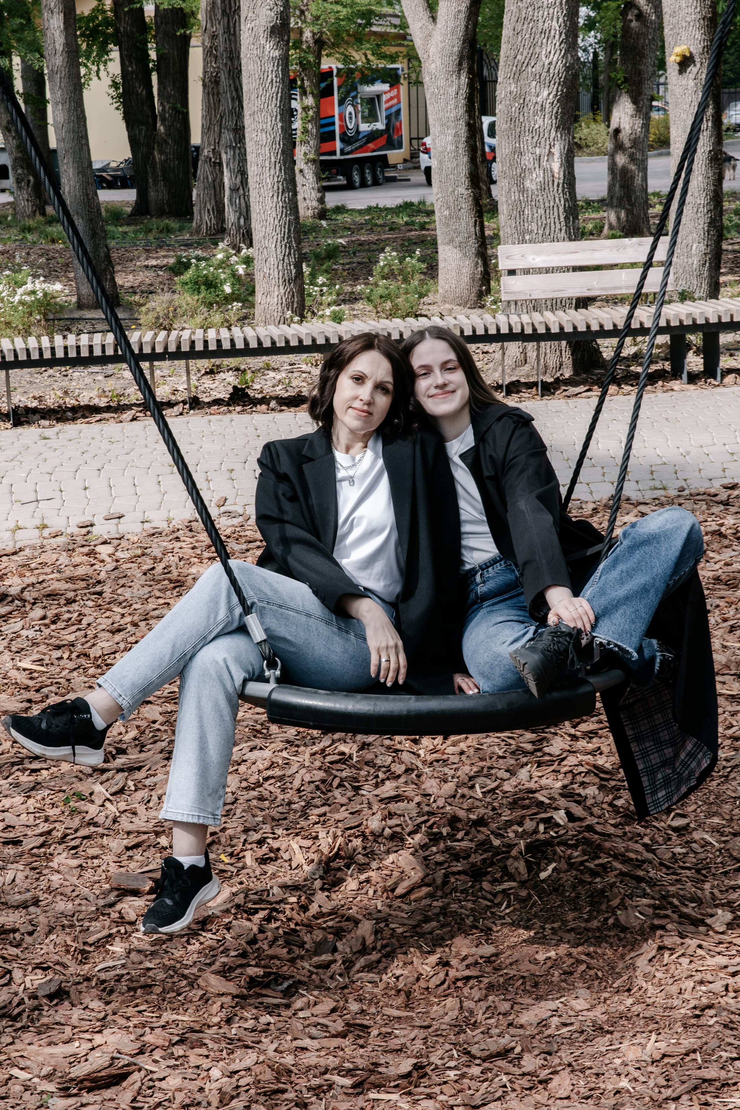 Семейная фотосессия. Профессиональный фотограф Юнаковская Оксана