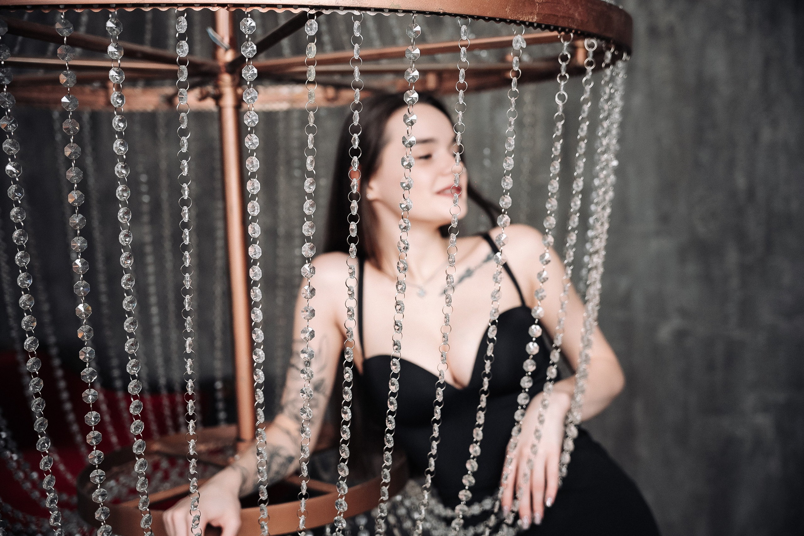 Алина. Фотограф в Хабаровске Швендых Рудольф