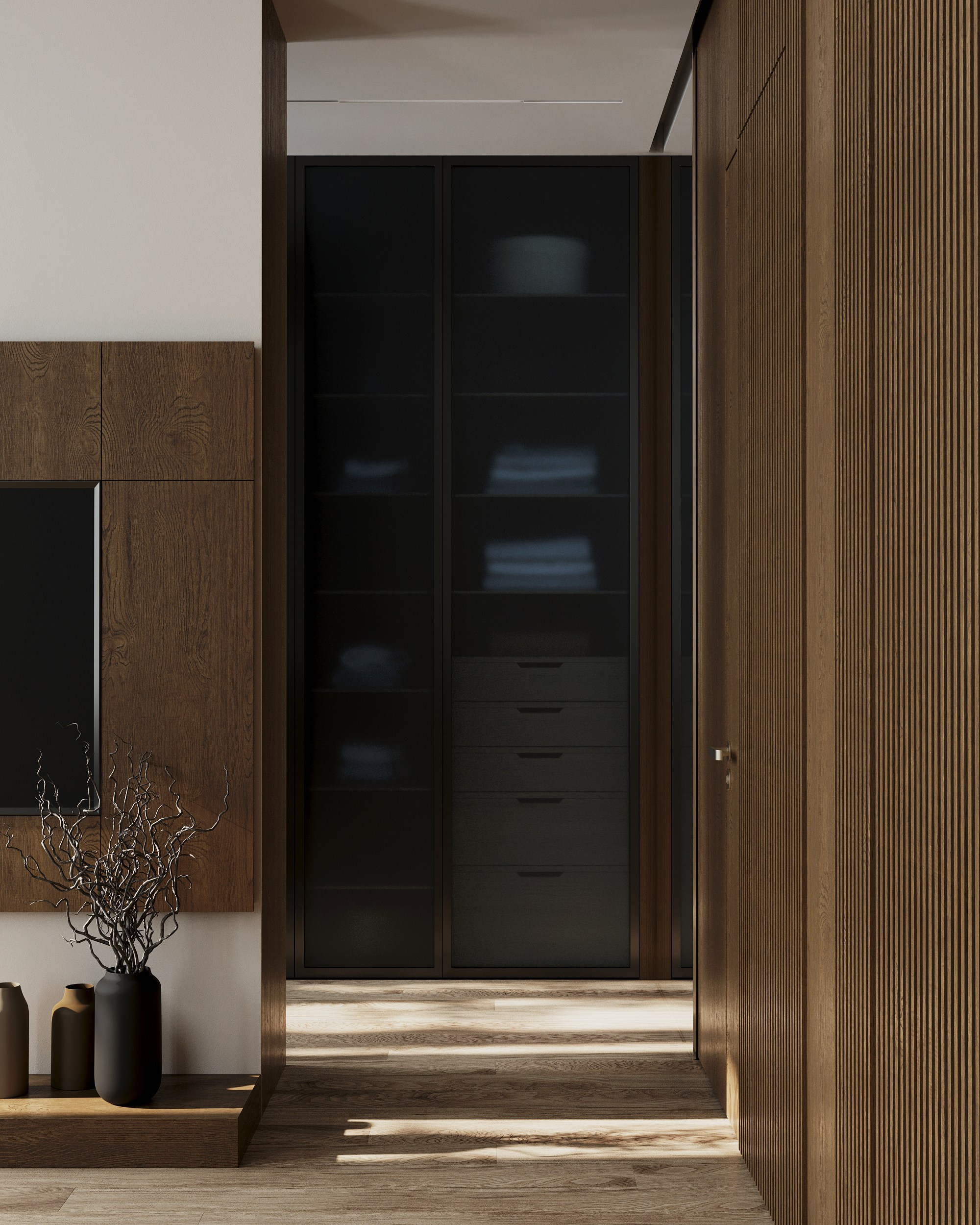 Анастасия Бутенко | консультация. 3D визуализатор Екатерина Минакова