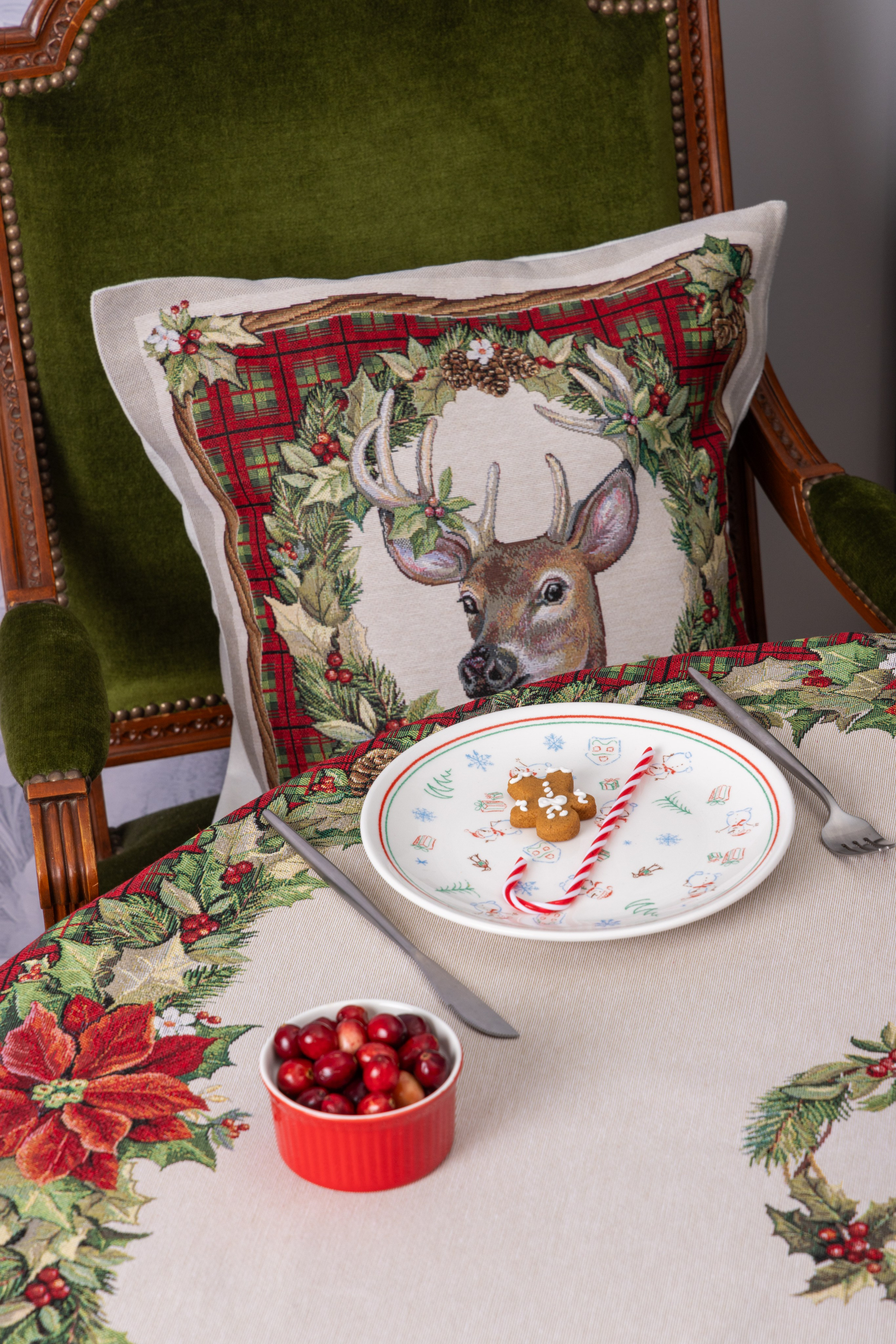 Le Gobelin. Фудфотограф, фудстилист и сет дизайнер в Москве Алена Синицына