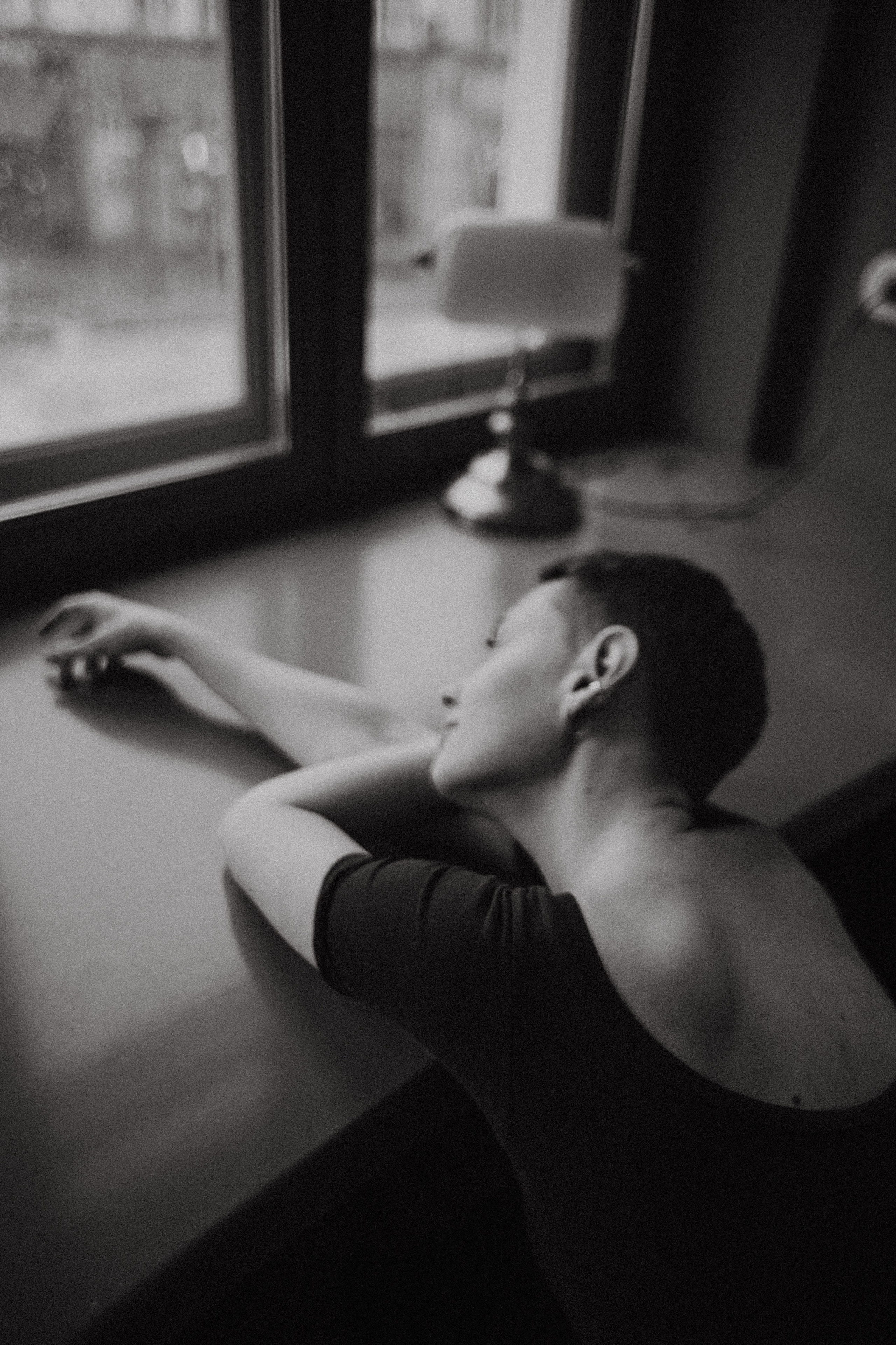 Надин. Рекорд. Фотограф в Нижнем Новгороде